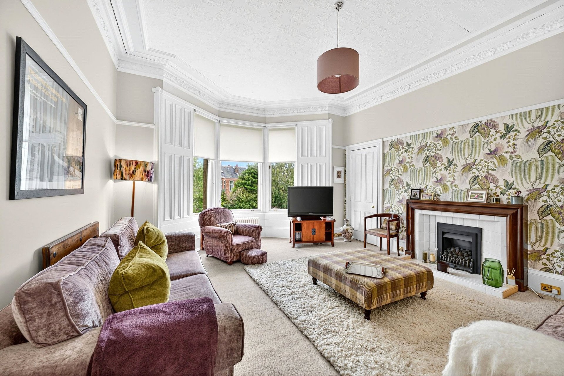 20A St. Brides Road, Newlands, Glasgow, G43 2DU - Picture #11