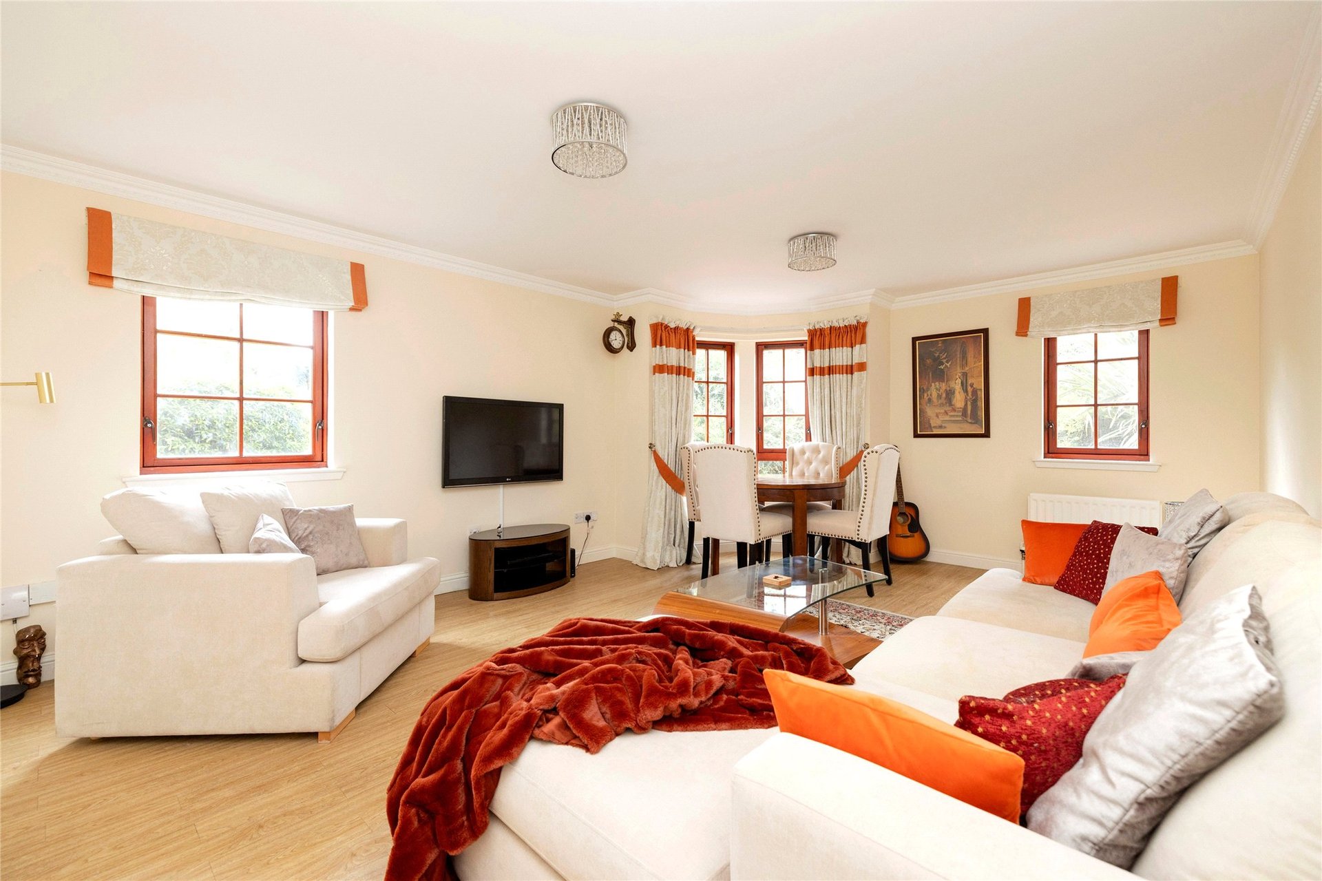 80/2 Orchard Brae Avenue, Edinburgh, Midlothian, EH4 2GA - Picture #4