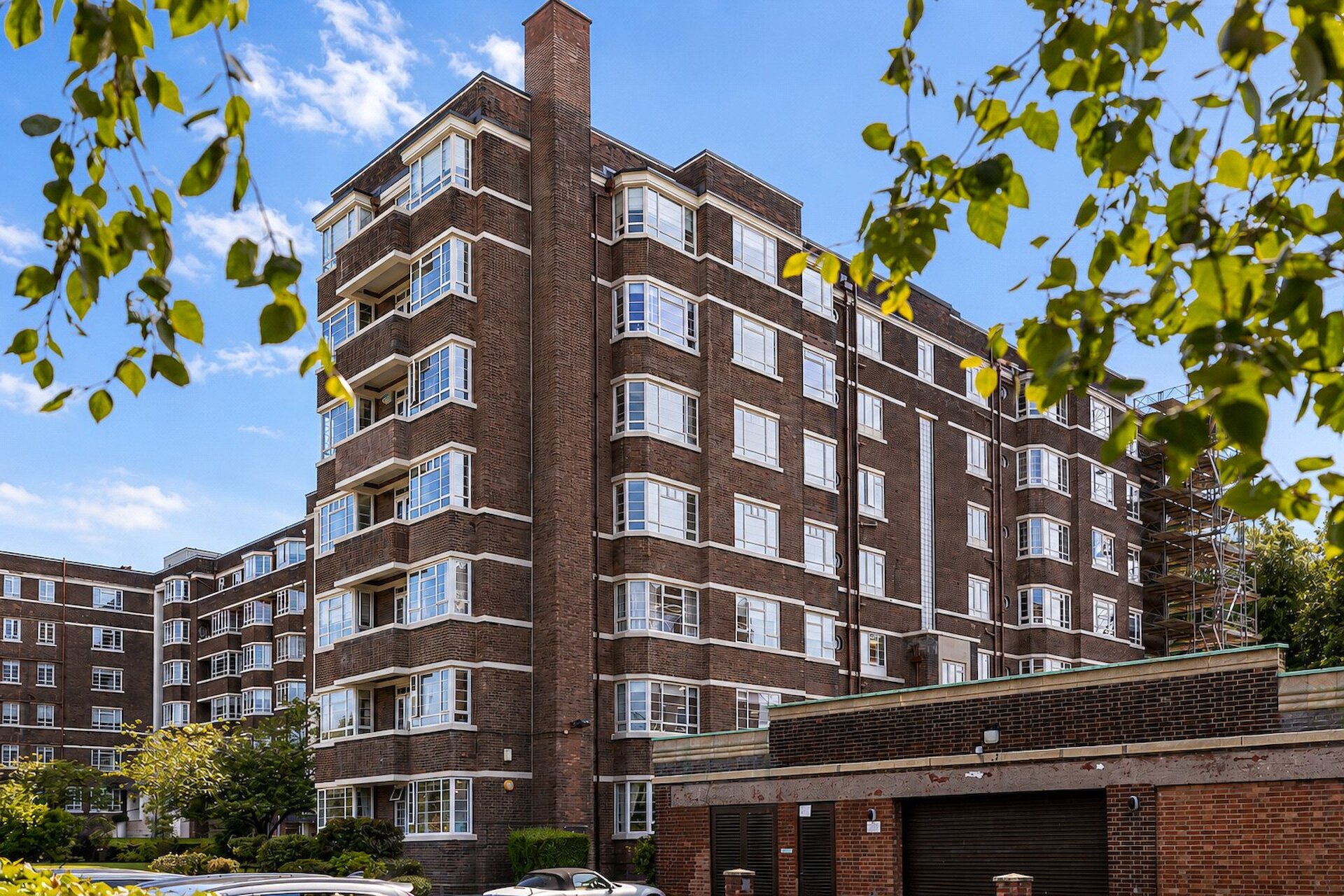 47 Kelvin Court, Kelvinside, Glasgow, G12 0AE - Picture #1