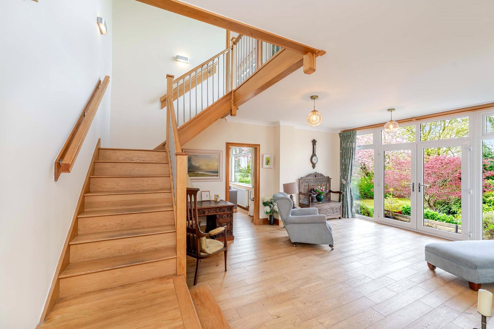 Roseisle, 18 Old Humbie Road, Newton Mearns, Glasgow, East Renfrewshire, G77 5DF - Picture #3