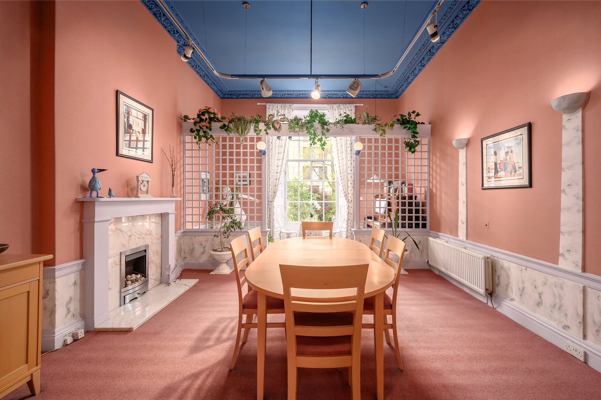 53 Albany Street, Edinburgh, EH1 3QY - Picture #6