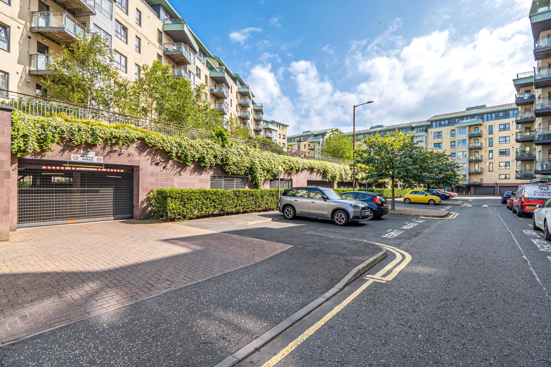 196/3 Lindsay Road, Leith, Edinburgh, EH6 6ND - Picture #20