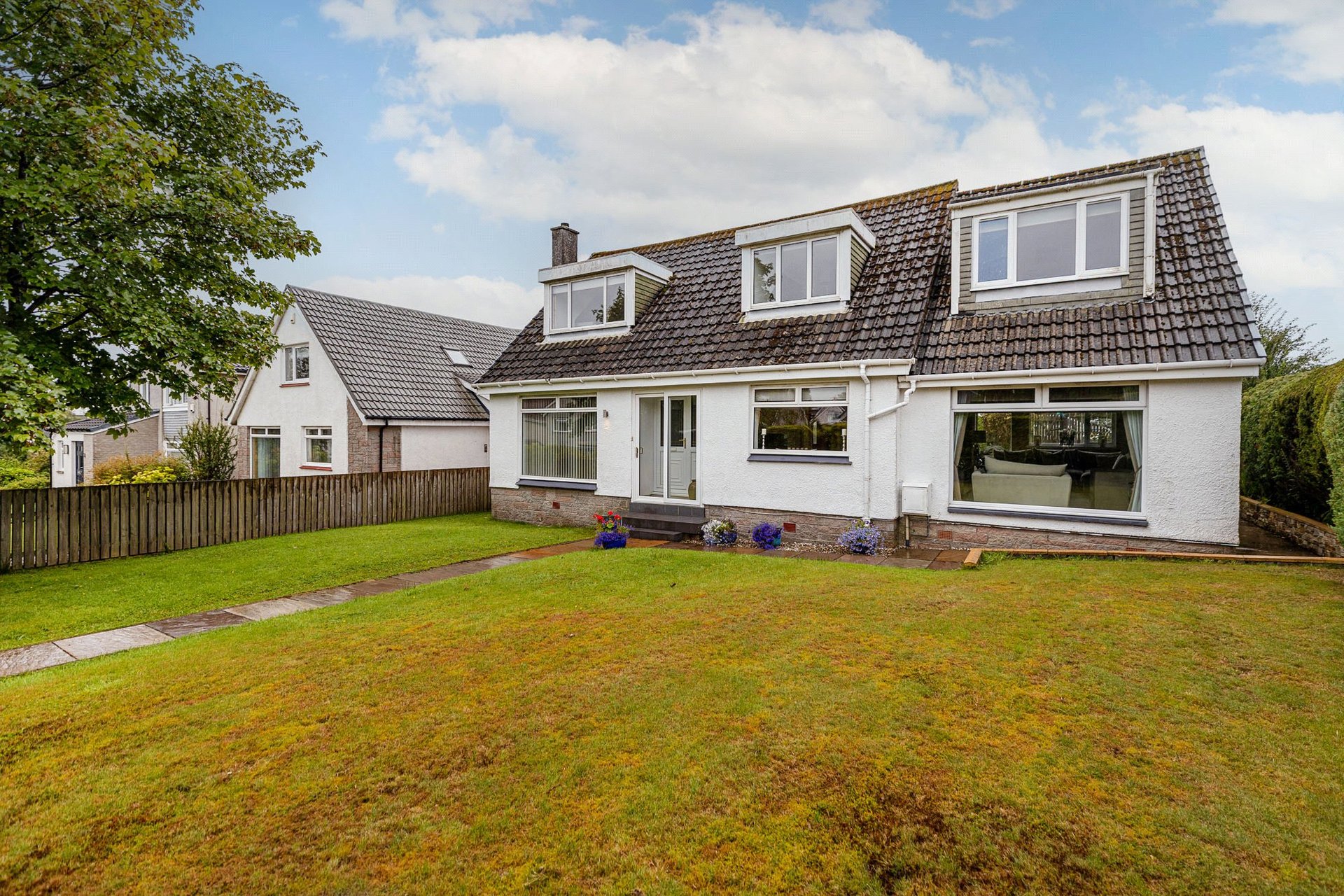 35 Lubnaig Gardens, Bearsden, G61 4QX - Picture #40