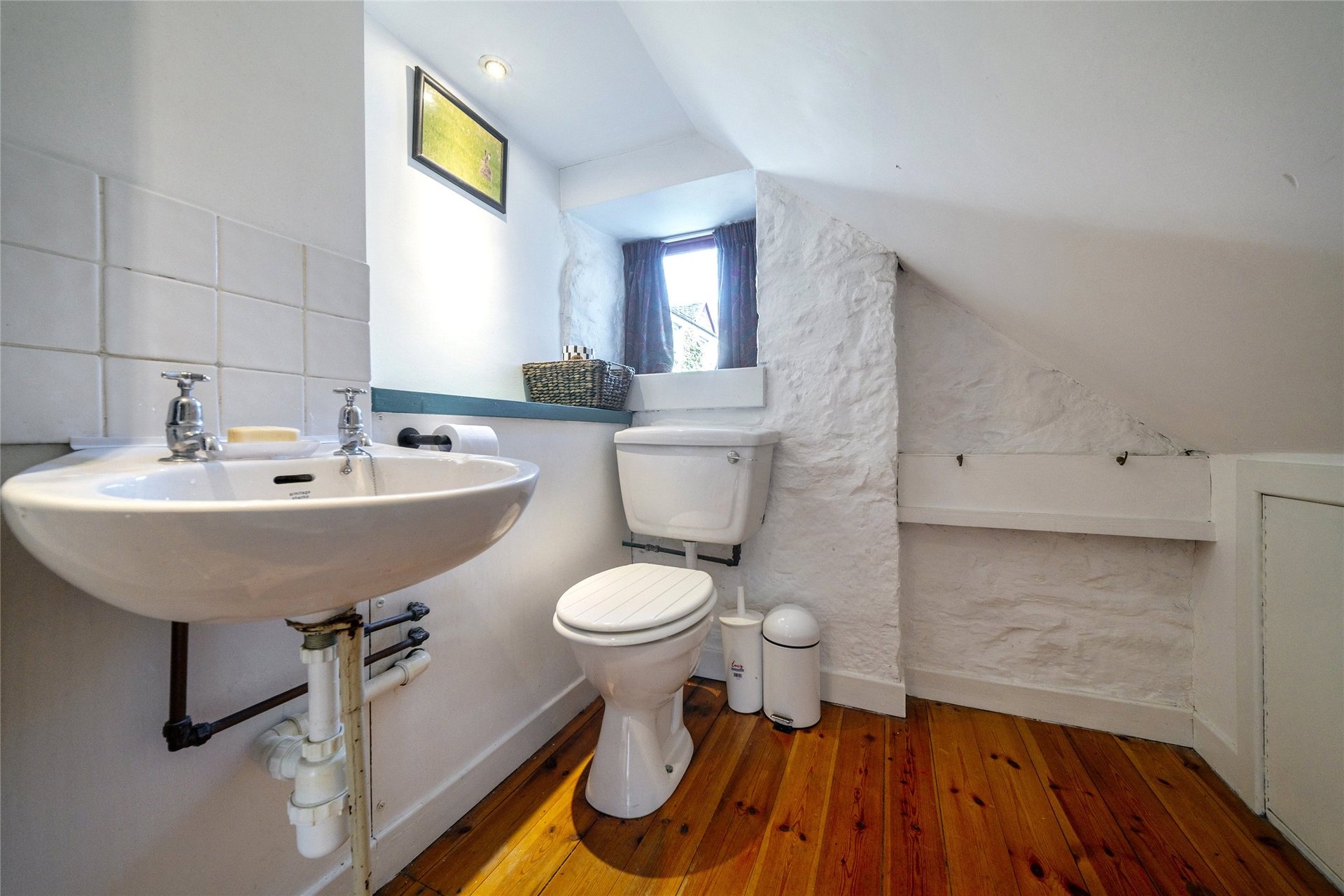 28 Elbe Street, Edinburgh, Midlothian, EH6 7HW - Picture #17