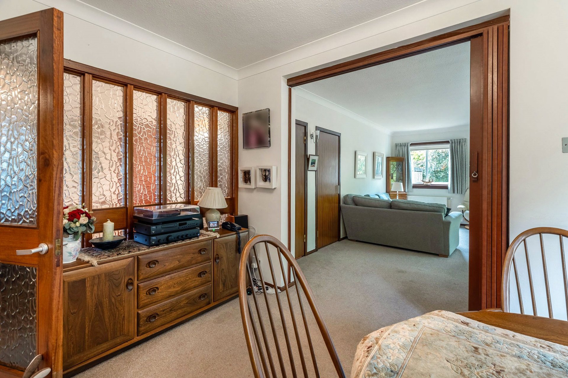 3/3 Whistlefield Court, 2 Canniesburn Road, Bearsden, G61 1PX - Picture #10