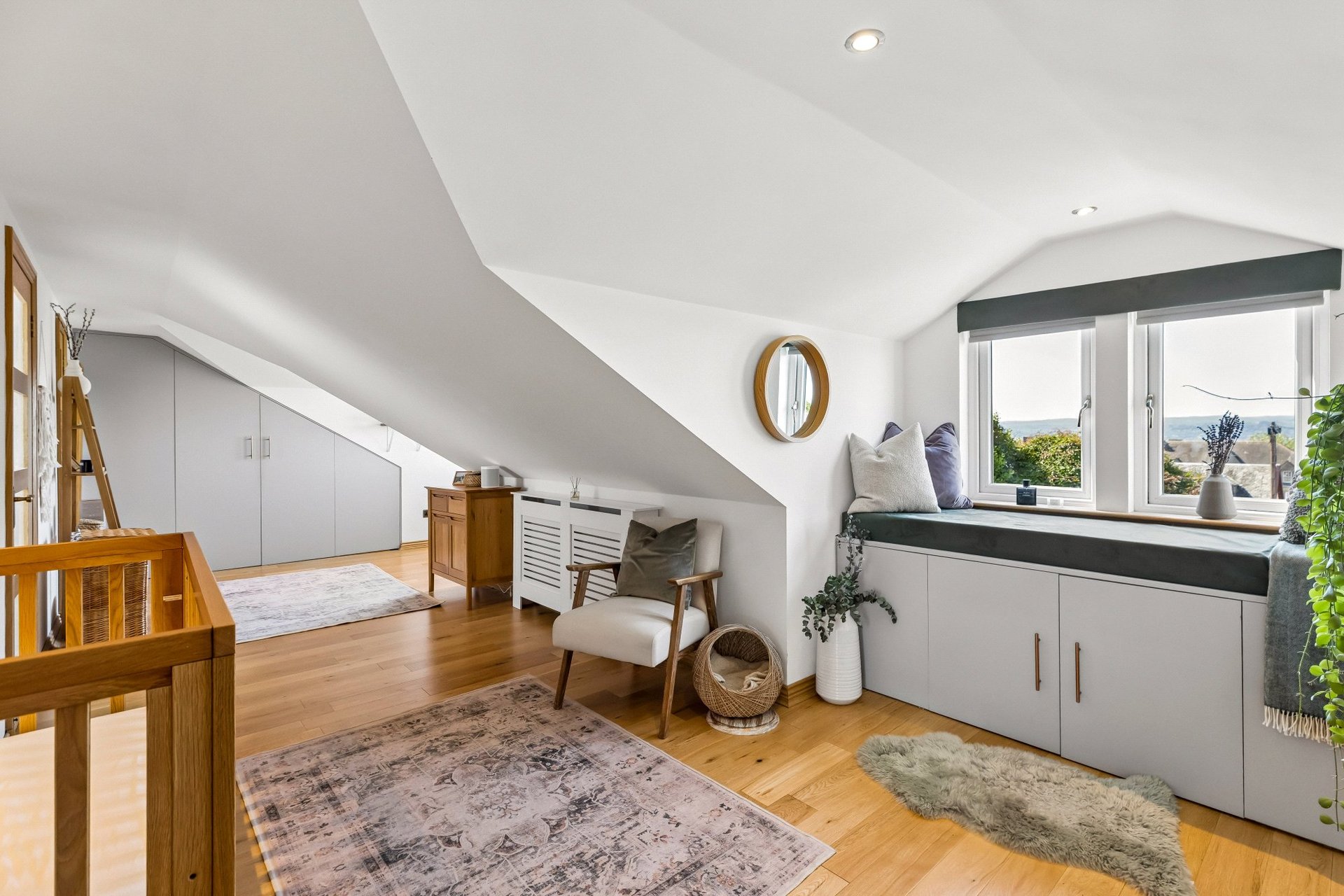 33 West Argyle Street, Helensburgh, Argyll And Bute, G84 8XR - Picture #46