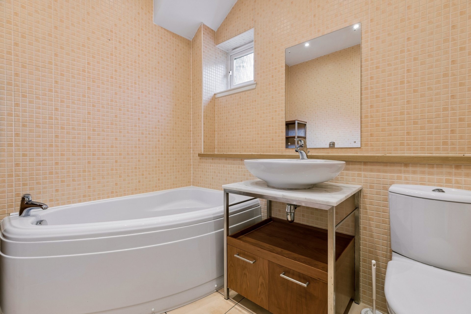 Flat J, 2 Whitecraigs Court, Giffnock, Glasgow, East Renfrewshire, G46 6SY - Picture #20