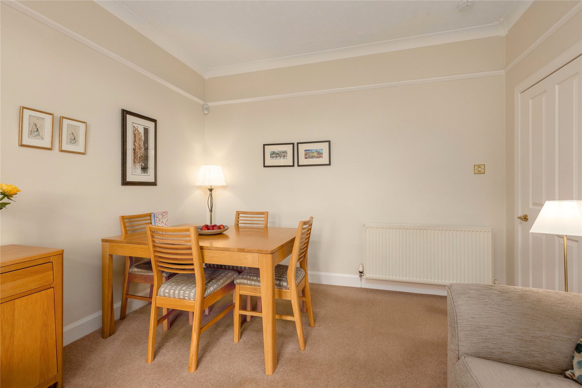 39 Netherby Road, Edinburgh, EH5 3LP - Picture #9