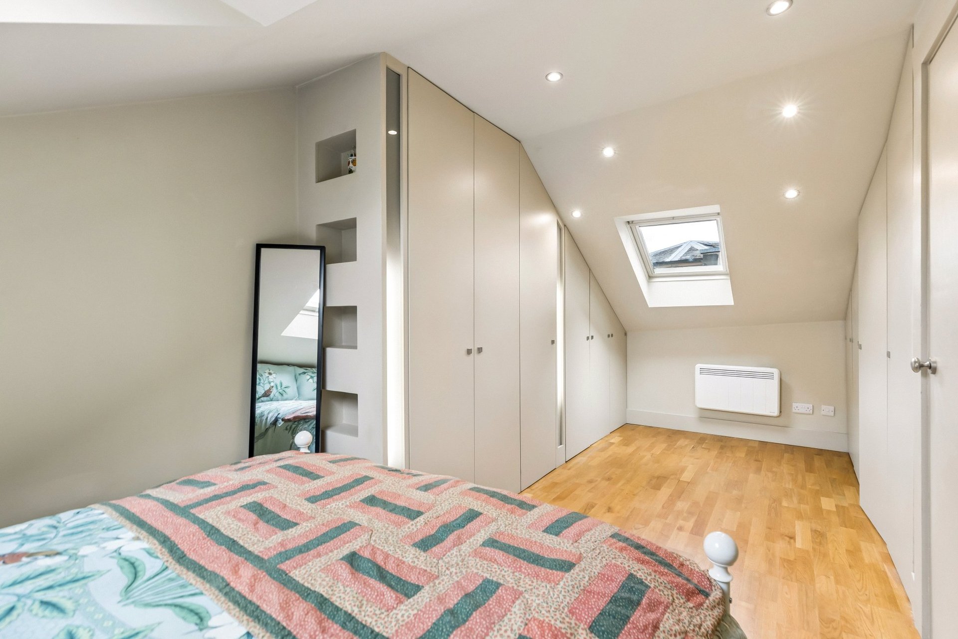 Flat 4/2, 74 London Road, Trongate, Glasgow City, G1 5NP - Picture #18