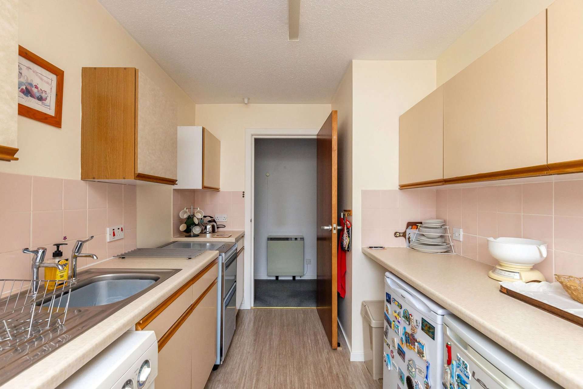 Tigh Mhor, 85/2 High Street, North Berwick, East Lothian, EH39 4HD - Picture #6