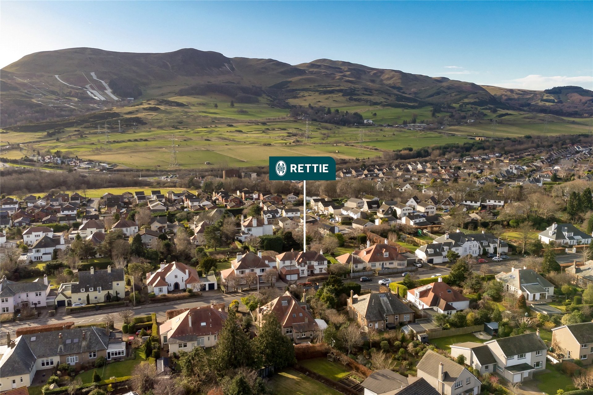 Kinellan, 16 Frogston Road West, Edinburgh, Midlothian, EH10 7AR - Picture #29