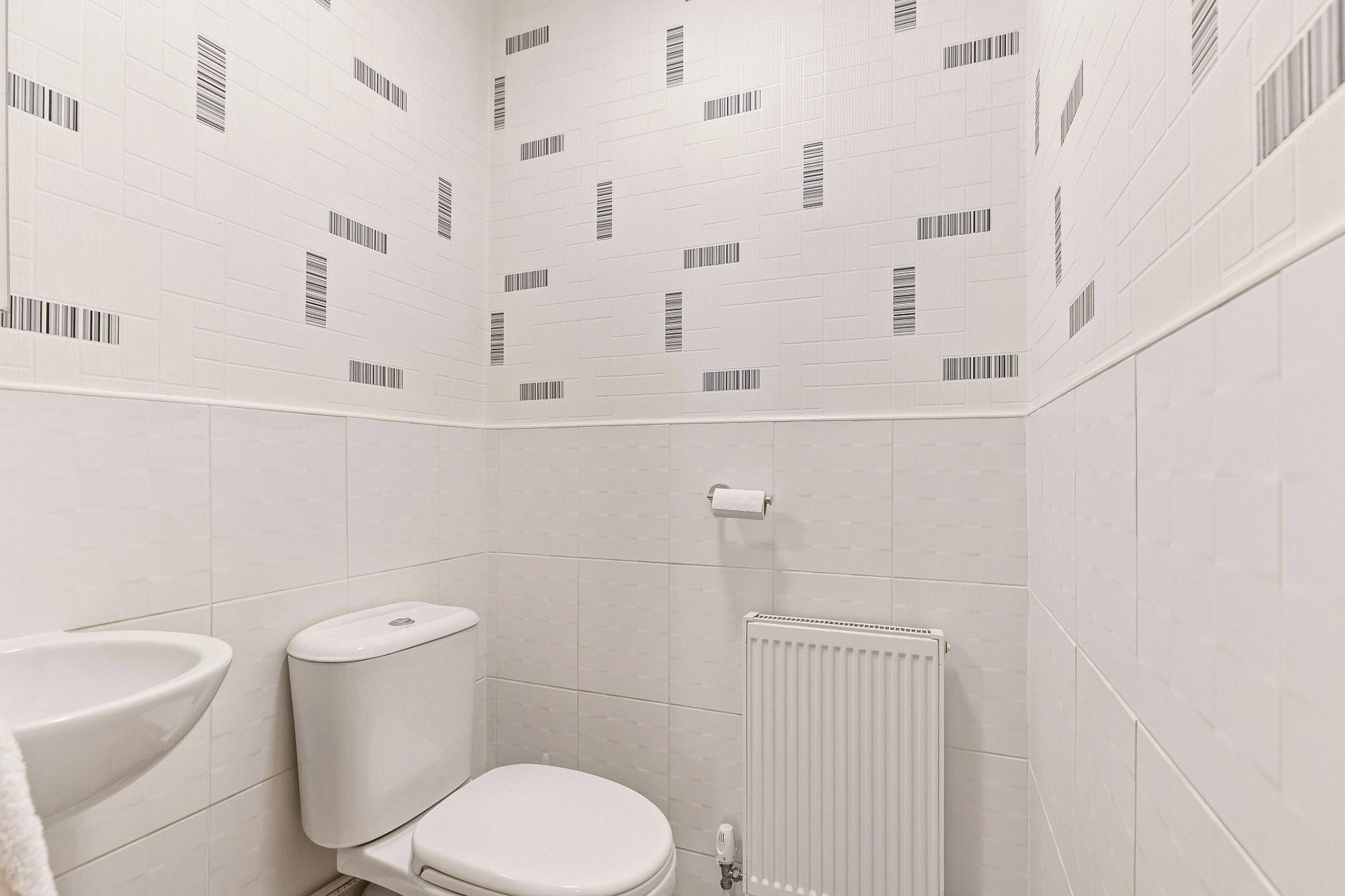 1/1, 42 Dudley Drive, Hyndland, Glasgow, G12 9RZ - Picture #17