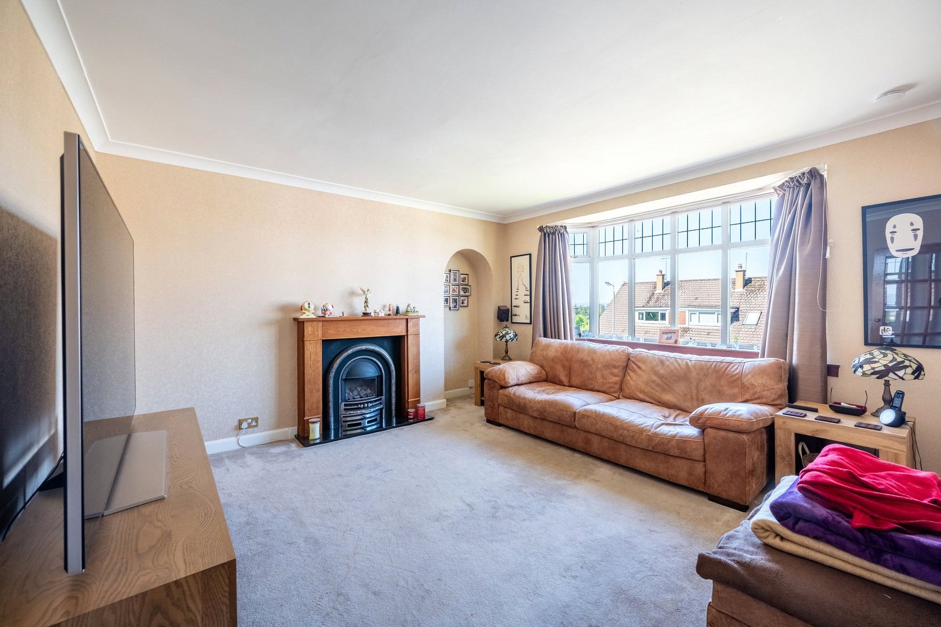 H, 67 Beechlands Drive, Clarkston, Glasgow, East Renfrewshire, G76 7UX - Picture #6