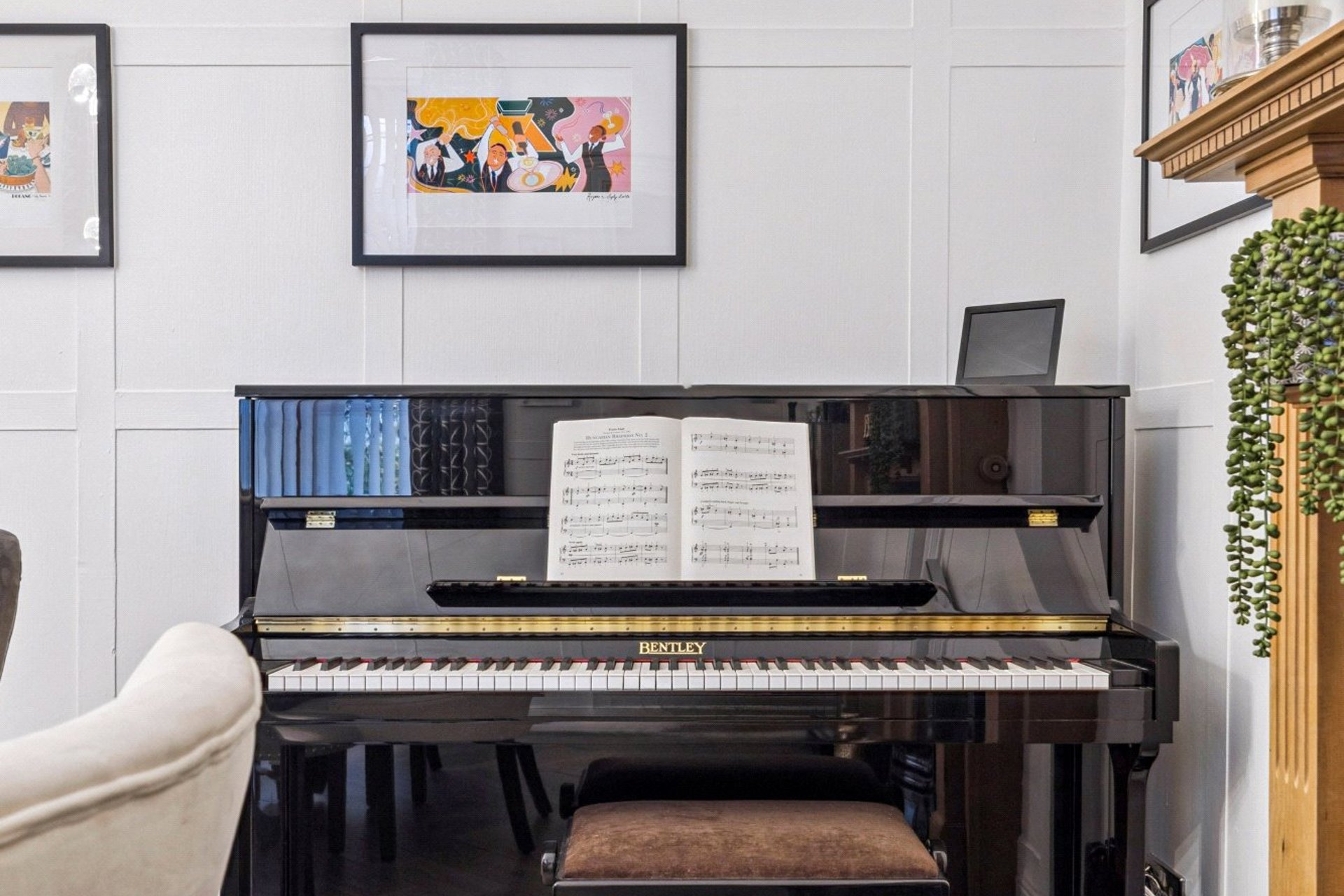 140 Carmunnock Road, Cathcart, Glasgow, G44 5AG - Picture #14