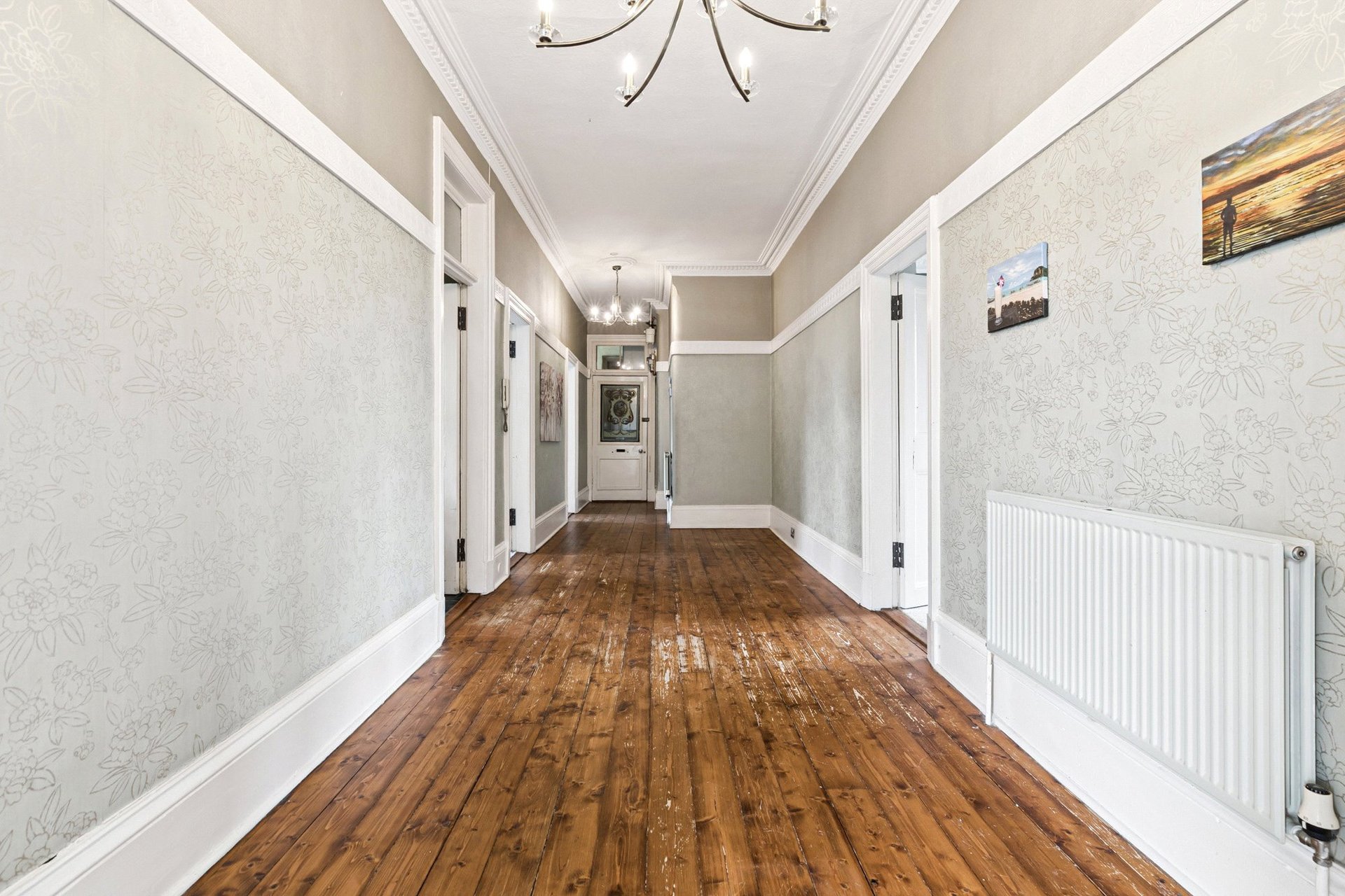 3/2, 3 Queens Park Avenue, Queens Park, Glasgow, G42 8BX - Picture #3