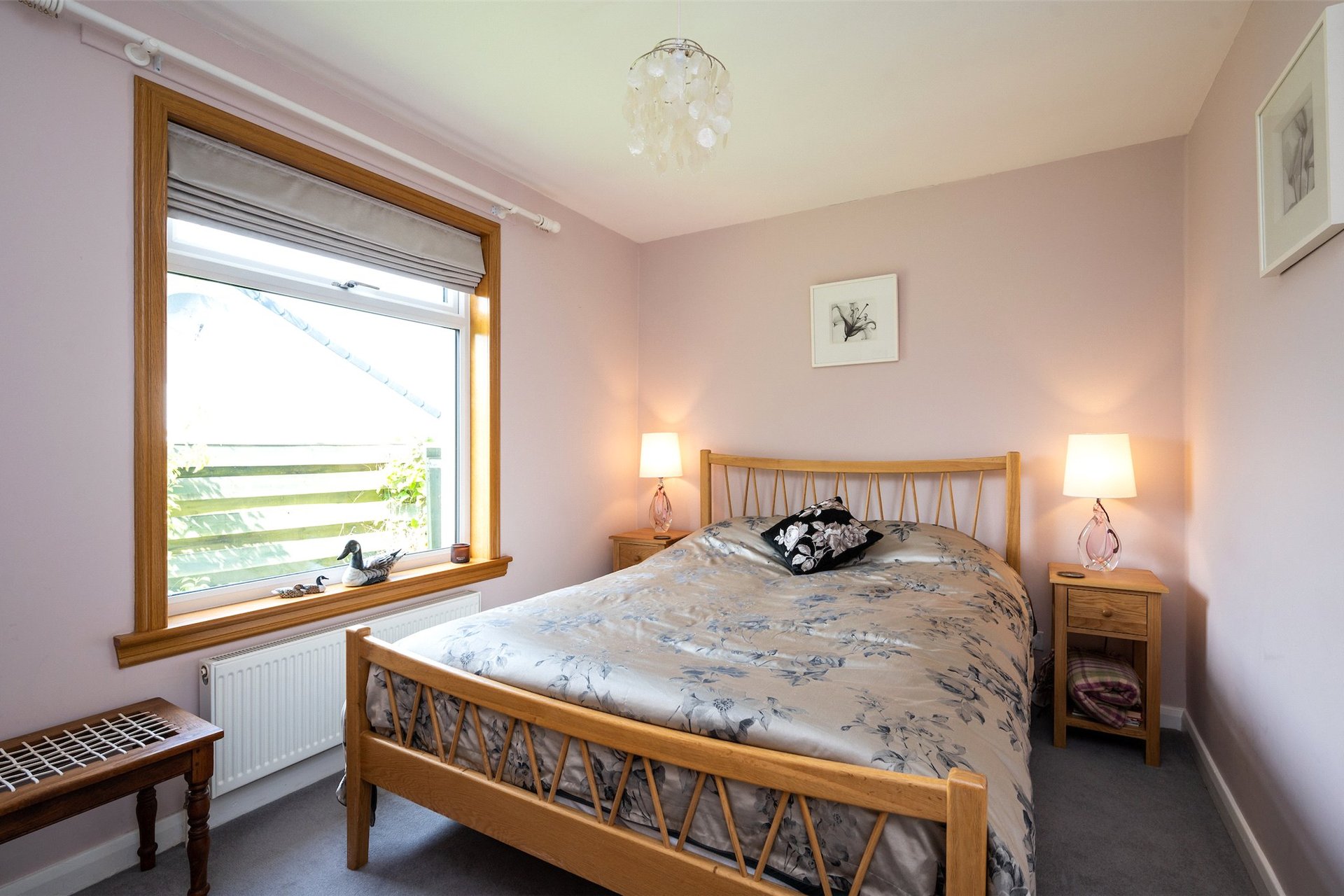 9 Drummond Avenue, Auchterarder, Perth and Kinross, PH3 1NX - Picture #11