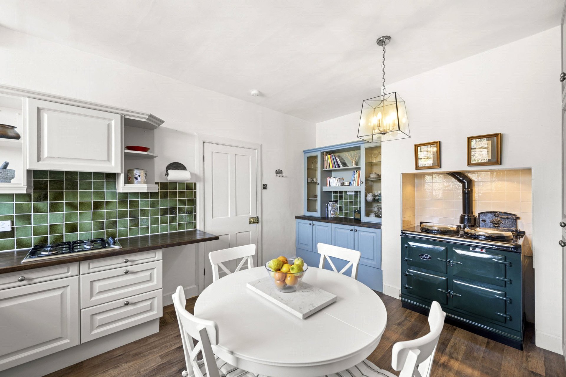 20 Castle Terrace, Berwick-upon-Tweed, Northumberland, TD15 1NP - Picture #8