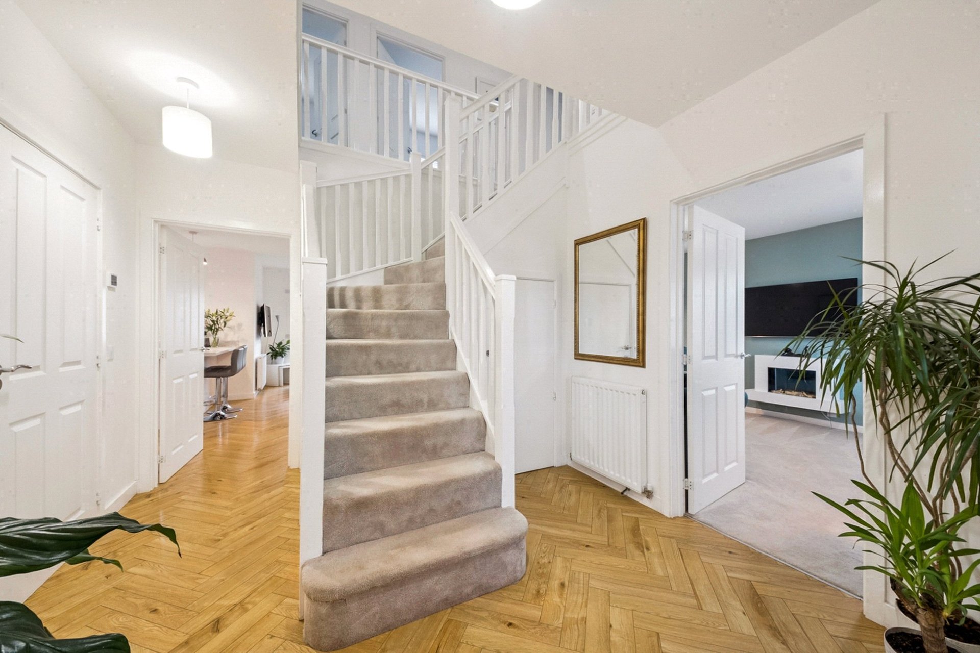 14 Springfauld Way, Barrhead, Glasgow, East Renfrewshire, G78 2BW - Picture #4