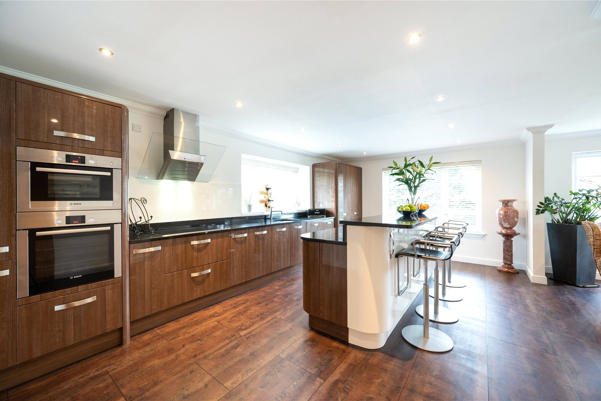 Turfhills Farm Cottage, Kinross, Perth and Kinross, KY13 0NQ - Picture #14
