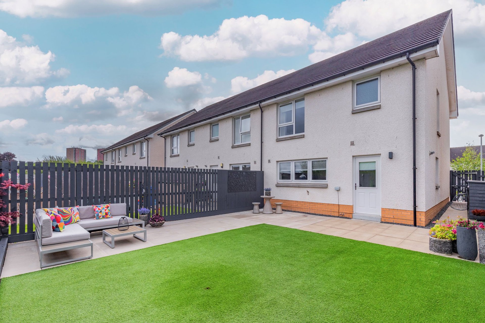 5 Prospecthill Quadrant, Toryglen, Glasgow, G42 0AL - Picture #33