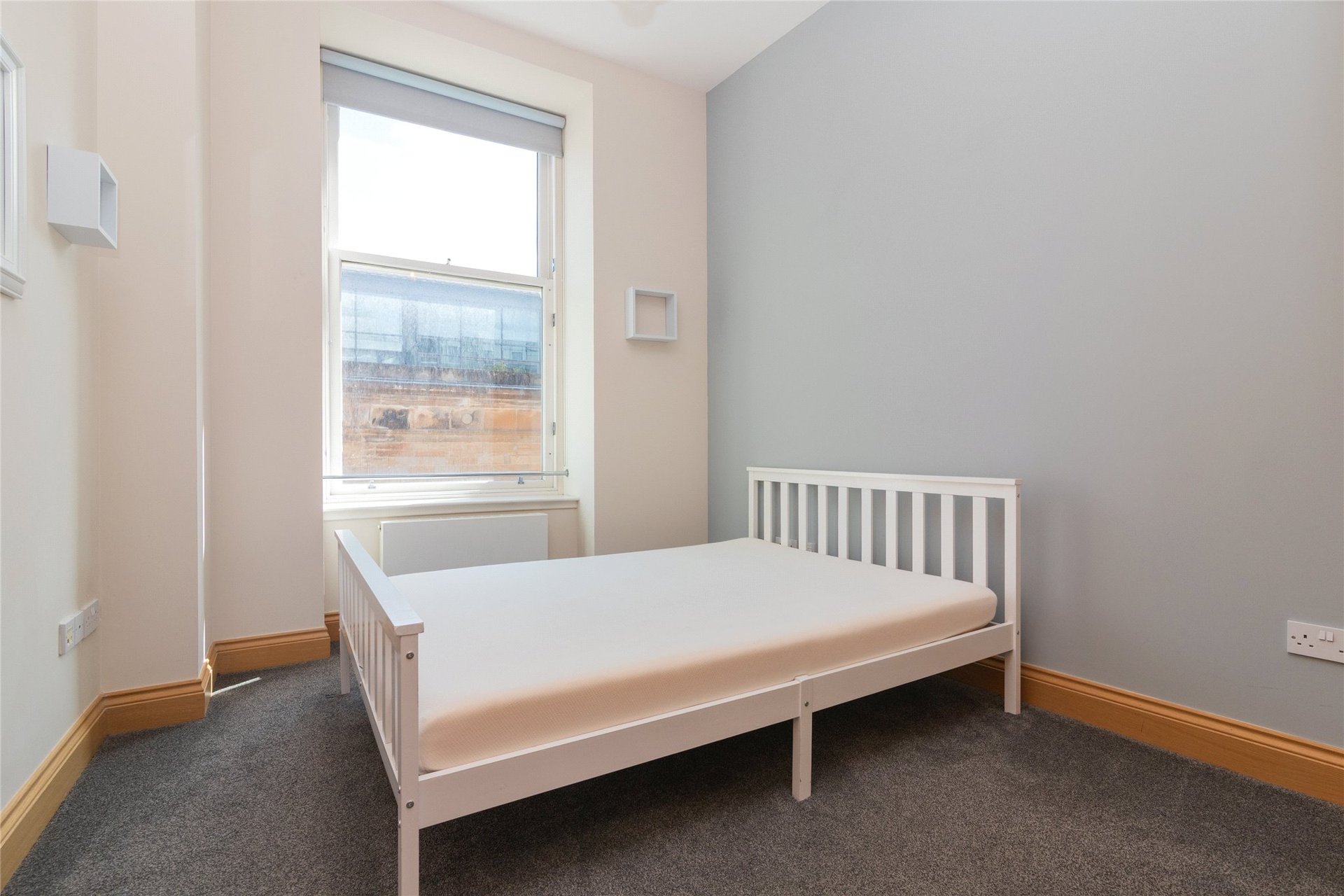 Flat 59 Palazzo Building, 103 Hutcheson Street, Merchant City, G1 1SN - Picture #13