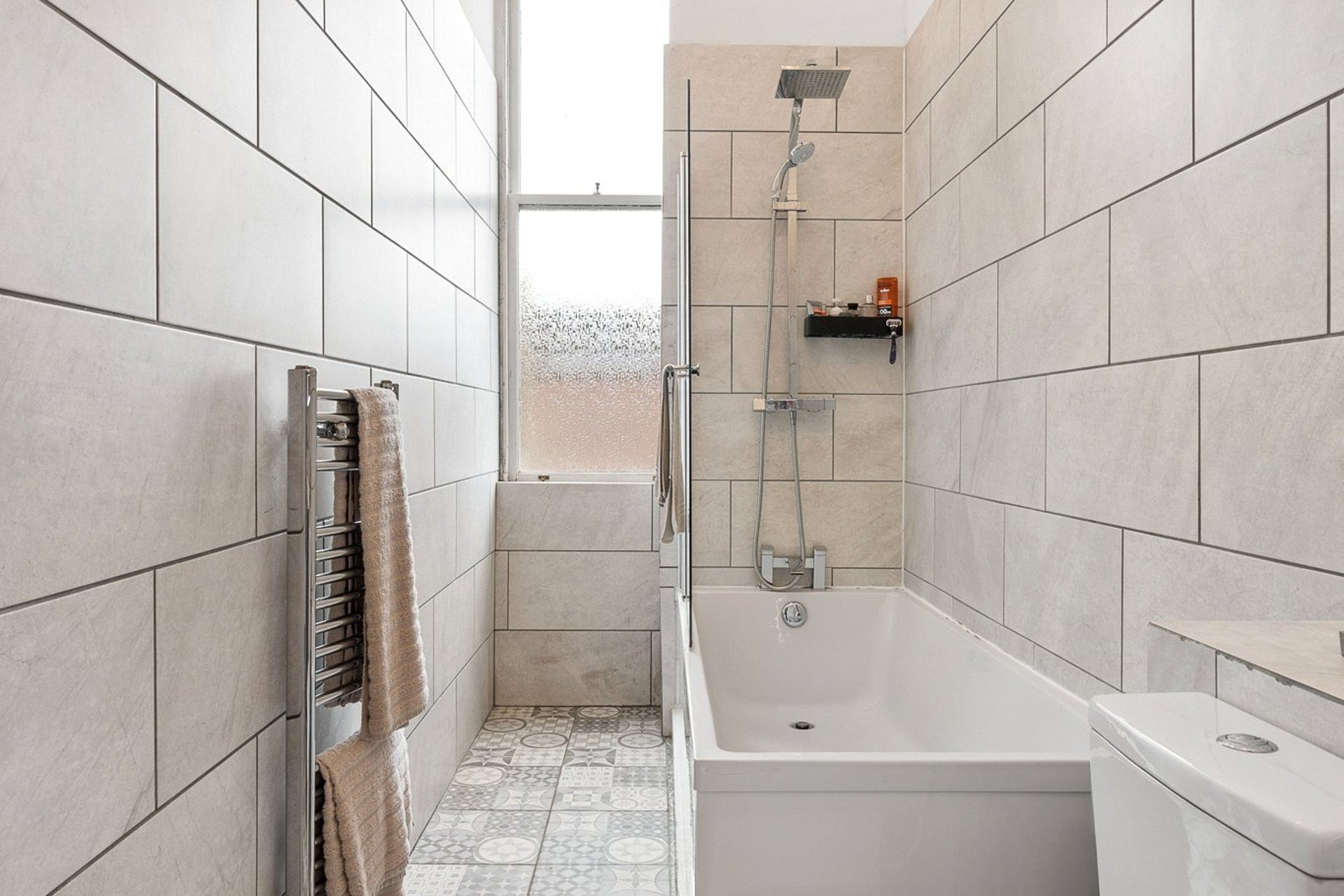 Flat 3/1, 2 Queensborough Gardens, Hyndland, Glasgow, G12 9PW - Picture #47