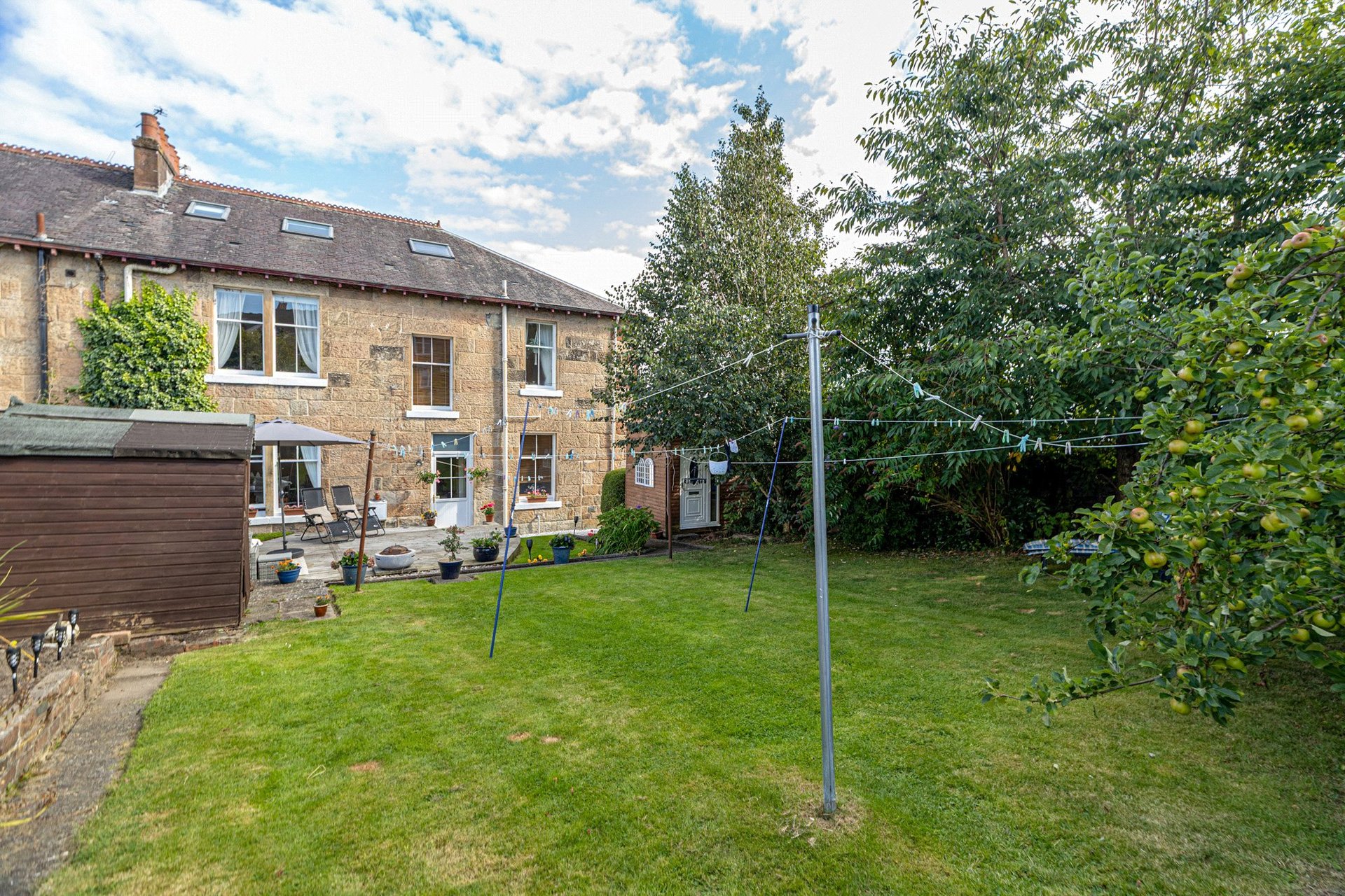 Park View House, 560 Clarkston Road, Netherlee, Glasgow, G44 3RT - Picture #45
