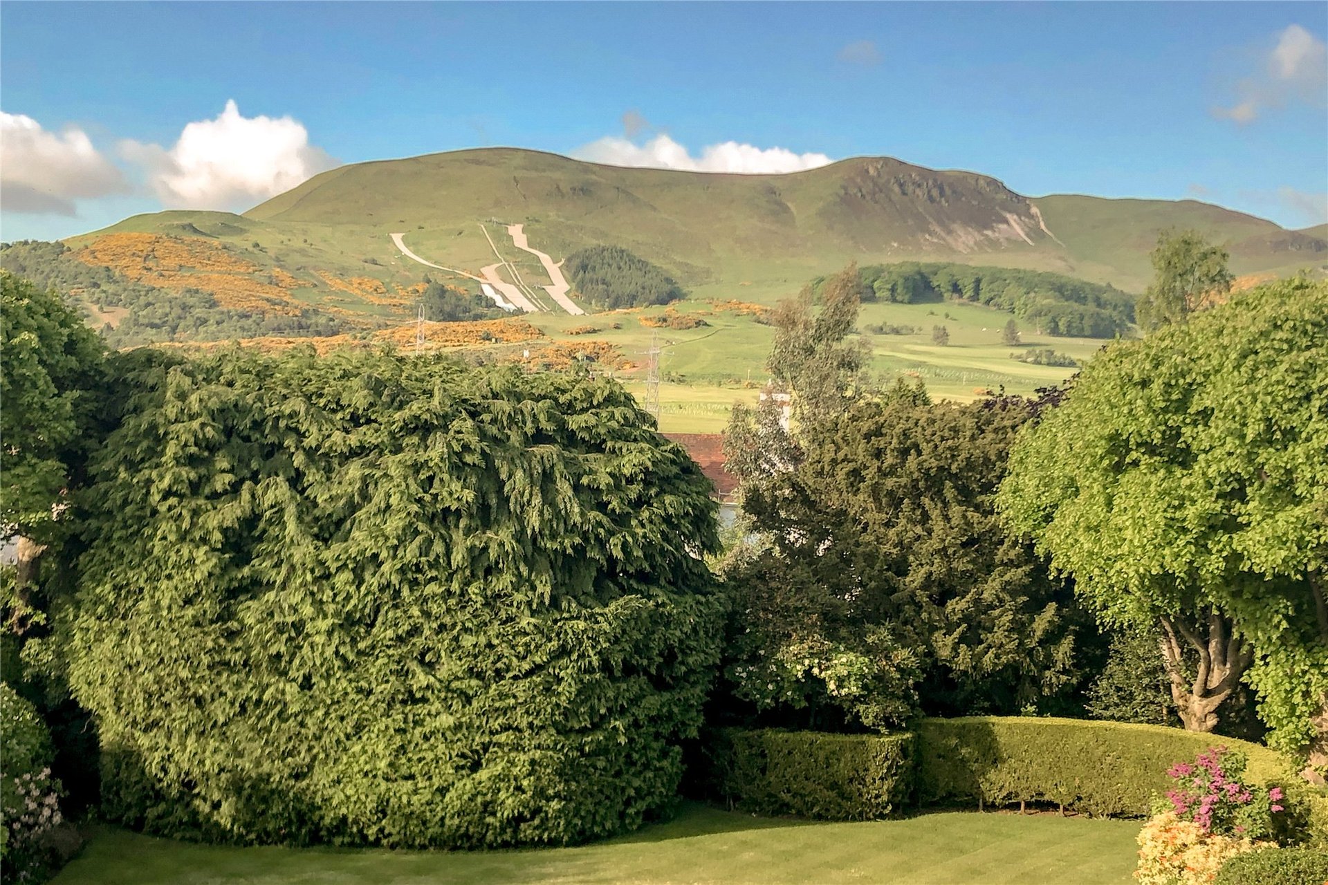 Kinellan, 16 Frogston Road West, Edinburgh, Midlothian, EH10 7AR - Picture #2