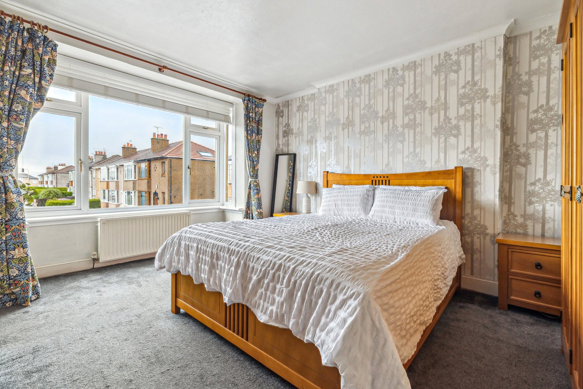 25 Orchy Gardens, Clarkston, Glasgow, East Renfrewshire, G76 8NB - Picture #11