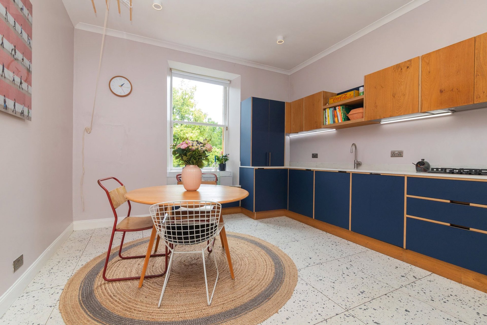 Flat 2/1, 1 Crown Terrace, Dowanhill, Glasgow, G12 9HA - Picture #12