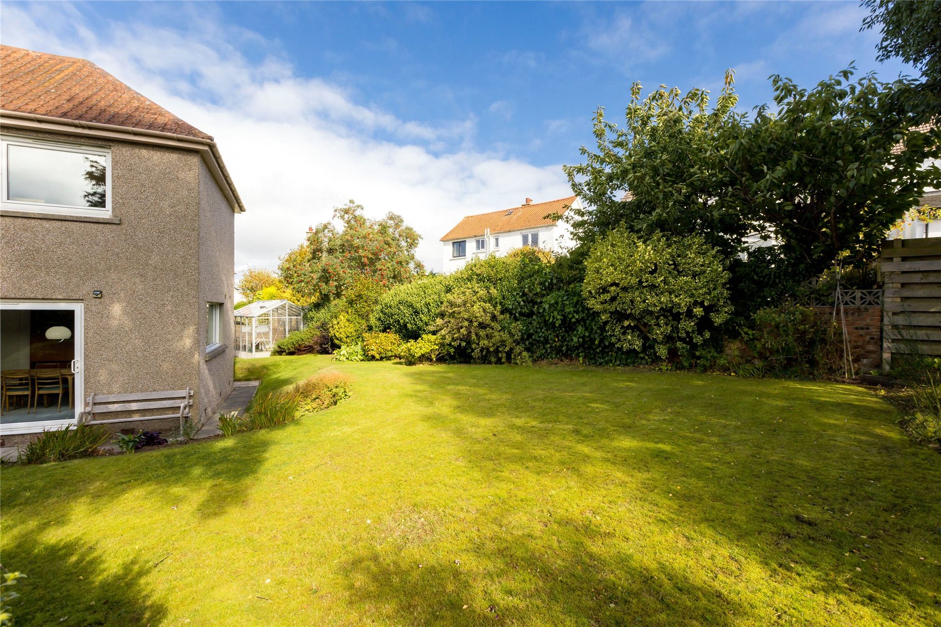 34 Caiystane Terrace, Fairmilehead, Edinburgh, EH10 6SR - Picture #23