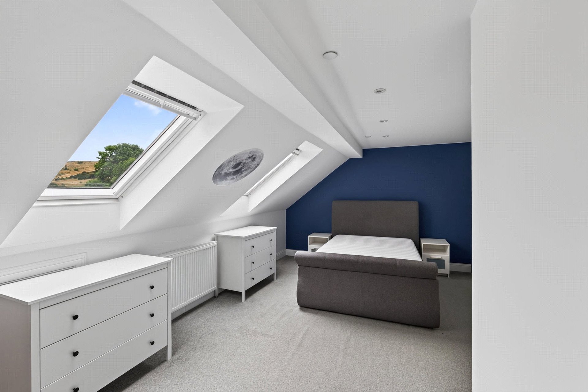 Flat 7, 29 Royal Park Terrace, Edinburgh, Midlothian, EH8 8JA - Picture #7
