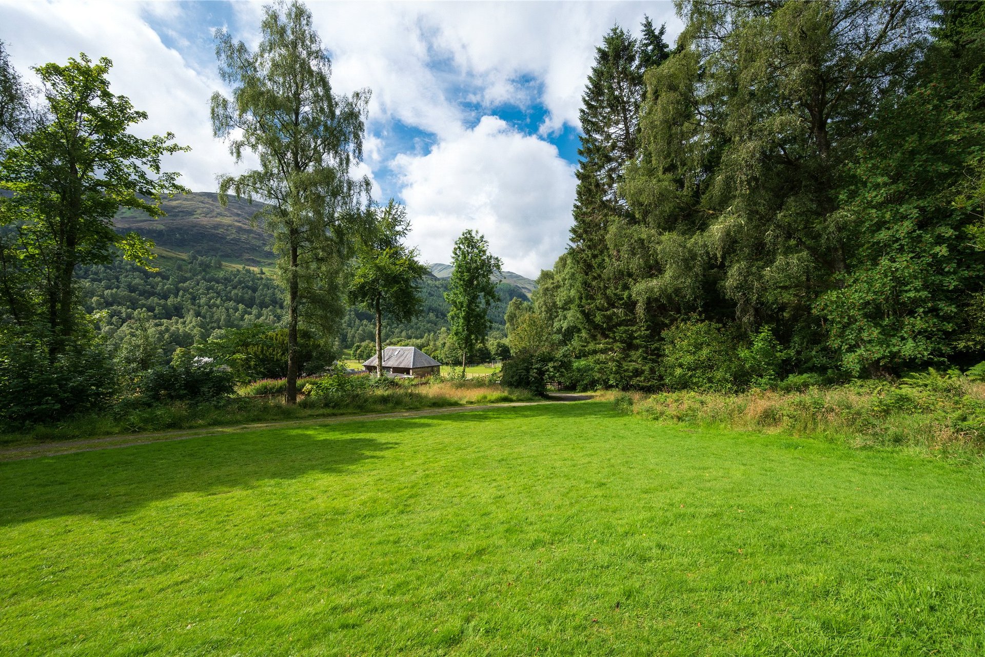 Tighnault, Glenlyon, Aberfeldy, Perth and Kinross, PH15 2PL - Picture #20