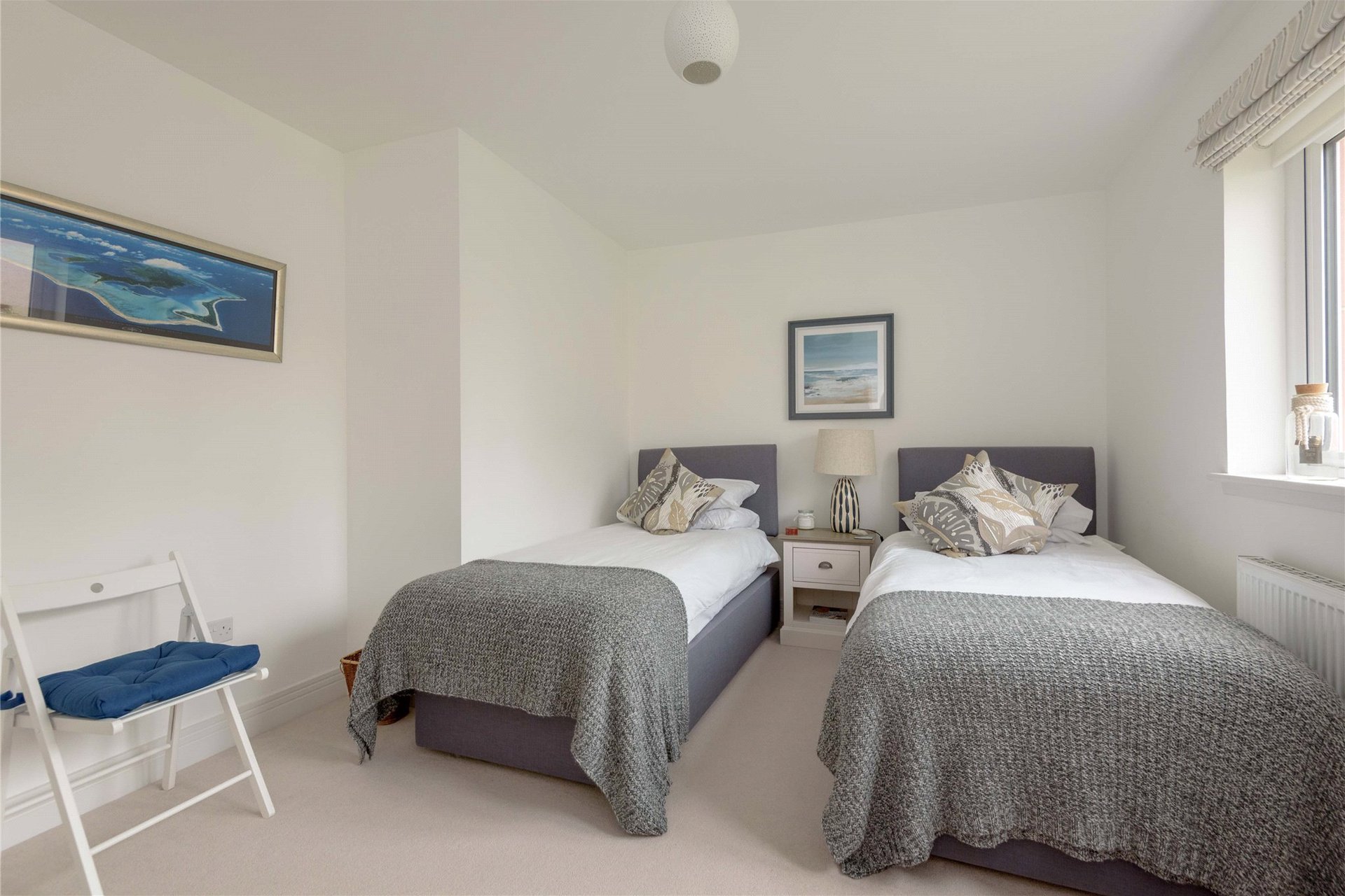 9 Phoenix Rise, Gullane, East Lothian, EH31 2BU - Picture #11