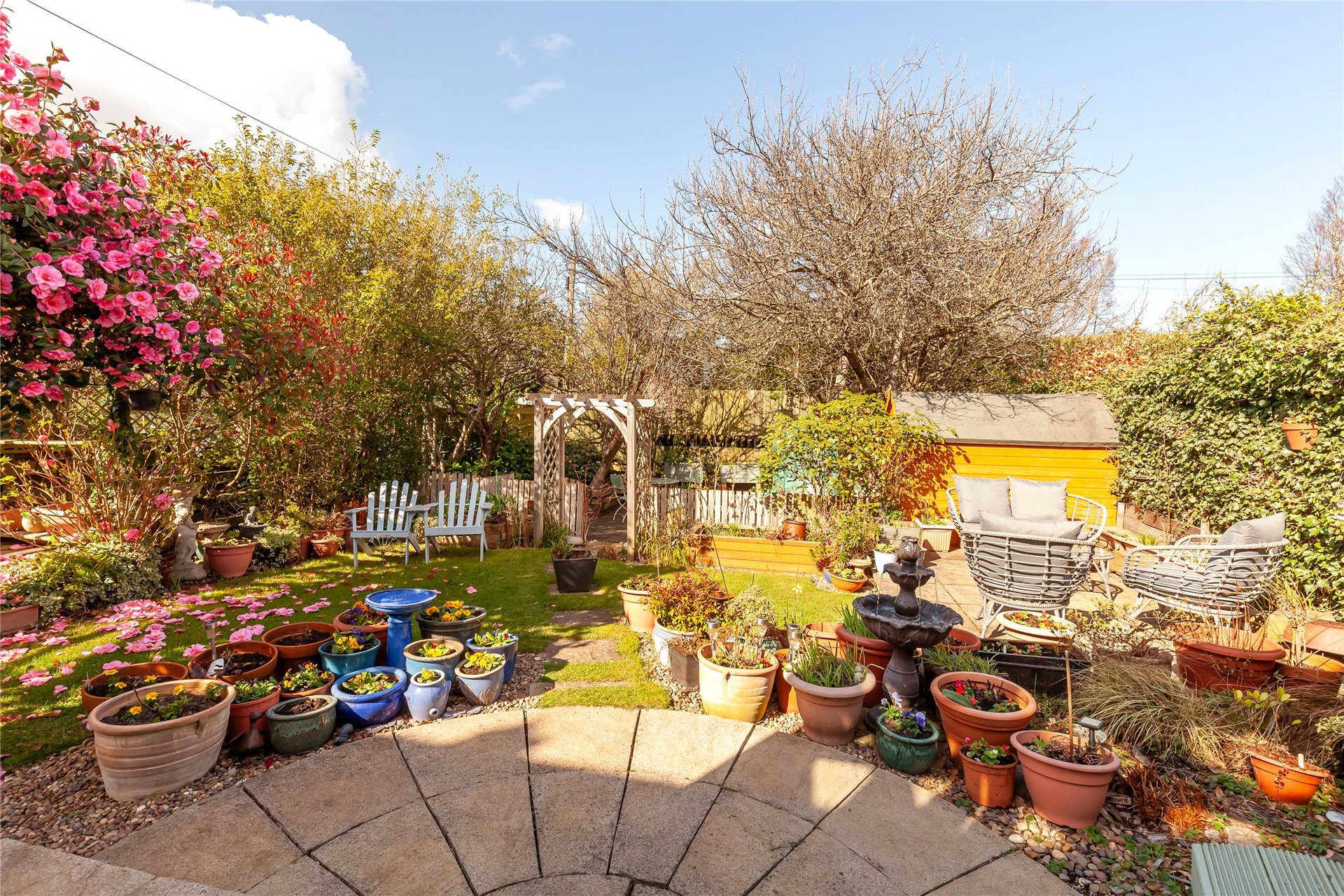 19 Blinkbonny Gardens, Edinburgh, Midlothian, EH4 3HG - Picture #15