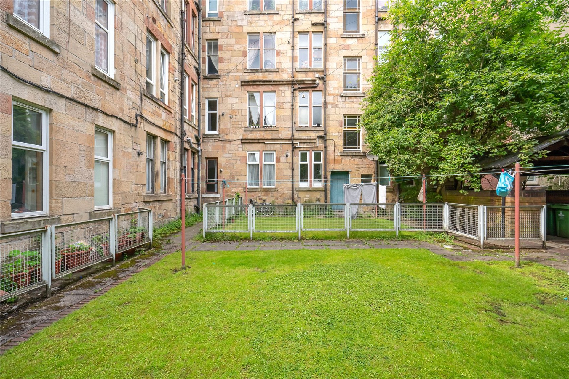 0/1, 47 Deanston Drive, Shawlands, Glasgow, G41 3AG - Picture #12