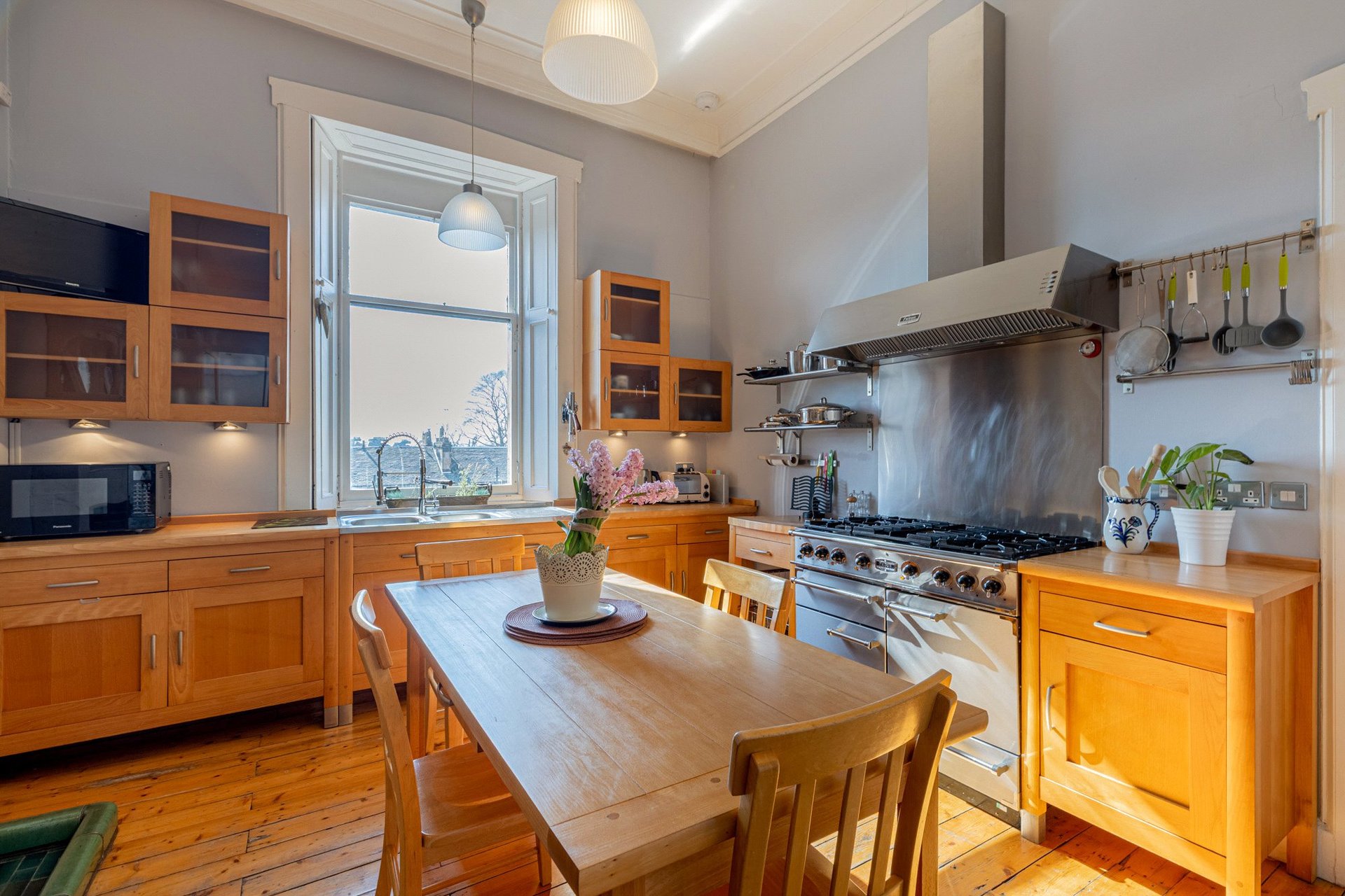 2/1, 10 Great Western Terrace, Hyndland, Glasgow, G12 0UP - Picture #8