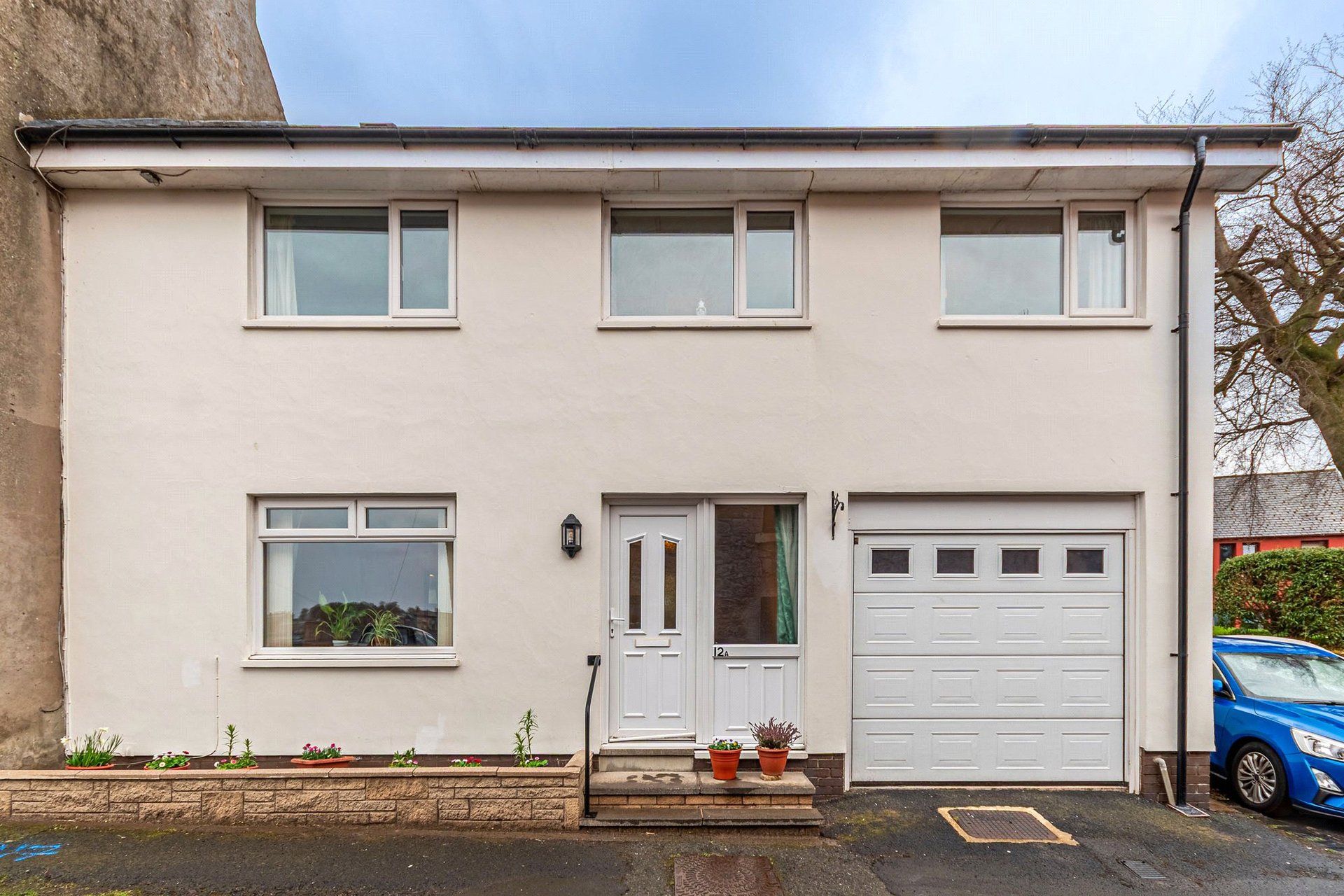 12A Tower Road, Tweedmouth, Berwick-upon-Tweed, Northumberland, TD15 2BD - Picture #20