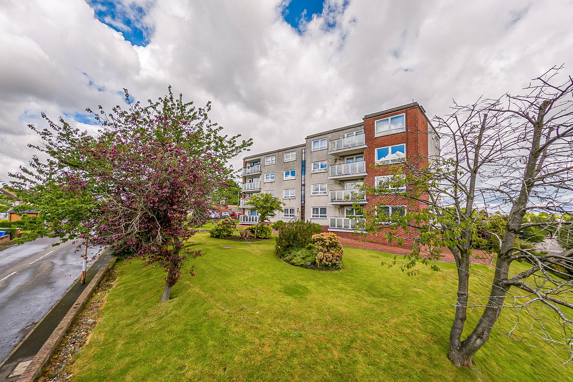 2/3, 8 Terregles Drive, Pollokshields, Glasgow, G41 4RN - Picture #21