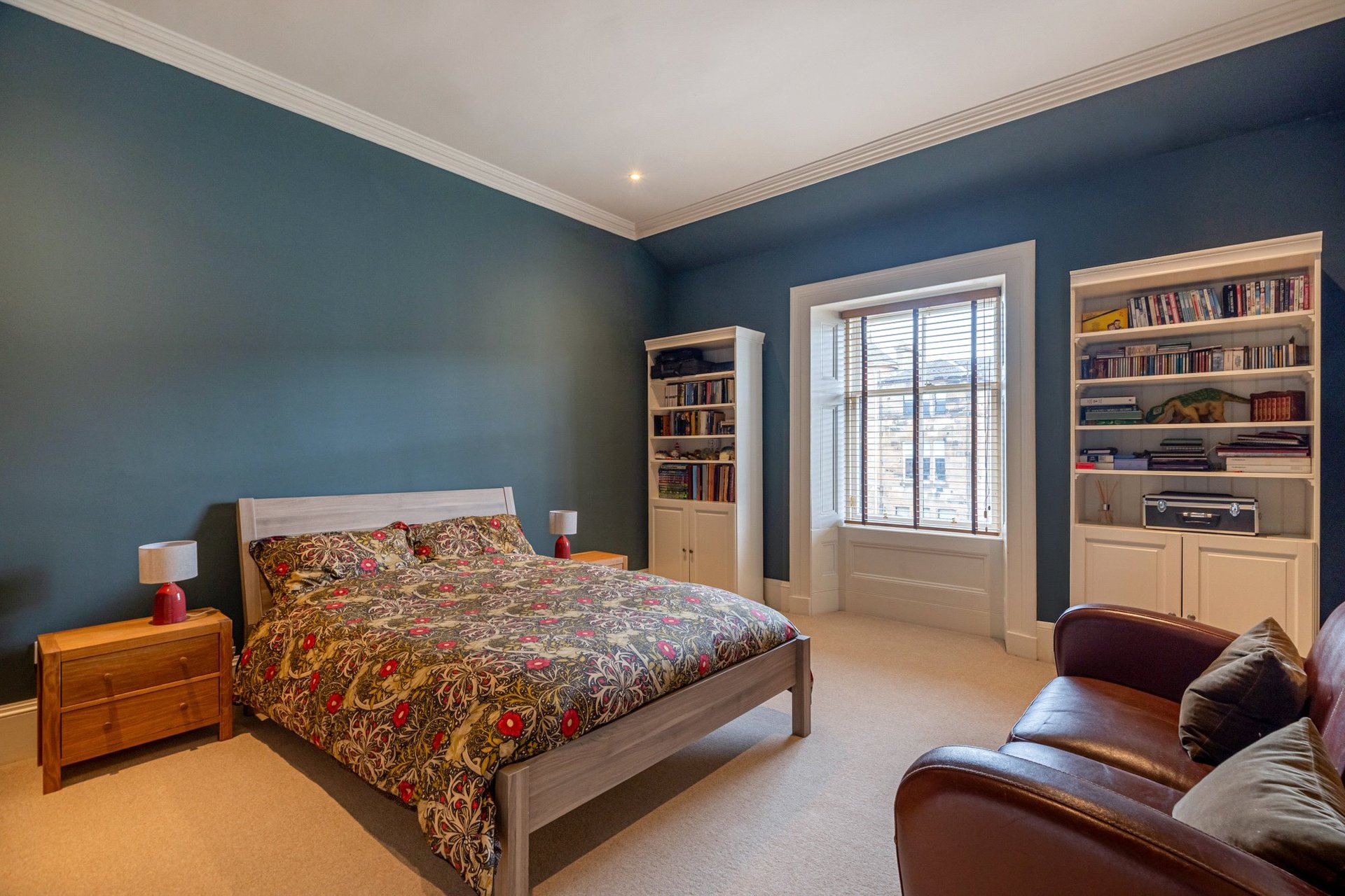 3 Westbourne Gardens, Hyndland, Glasgow, G12 9XD - Picture #31