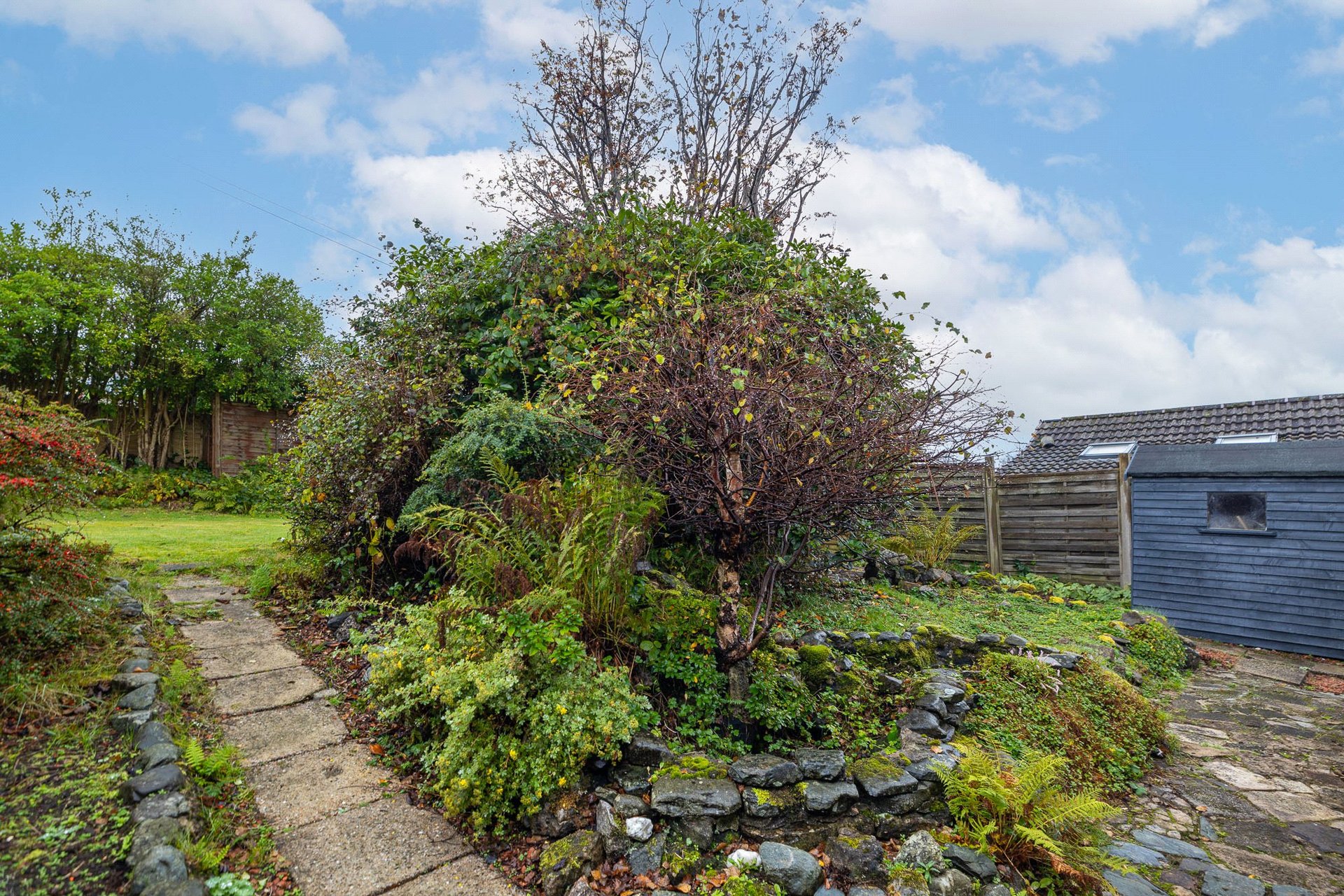 12 Borland Road, Bearsden, G61 2NB - Picture #23