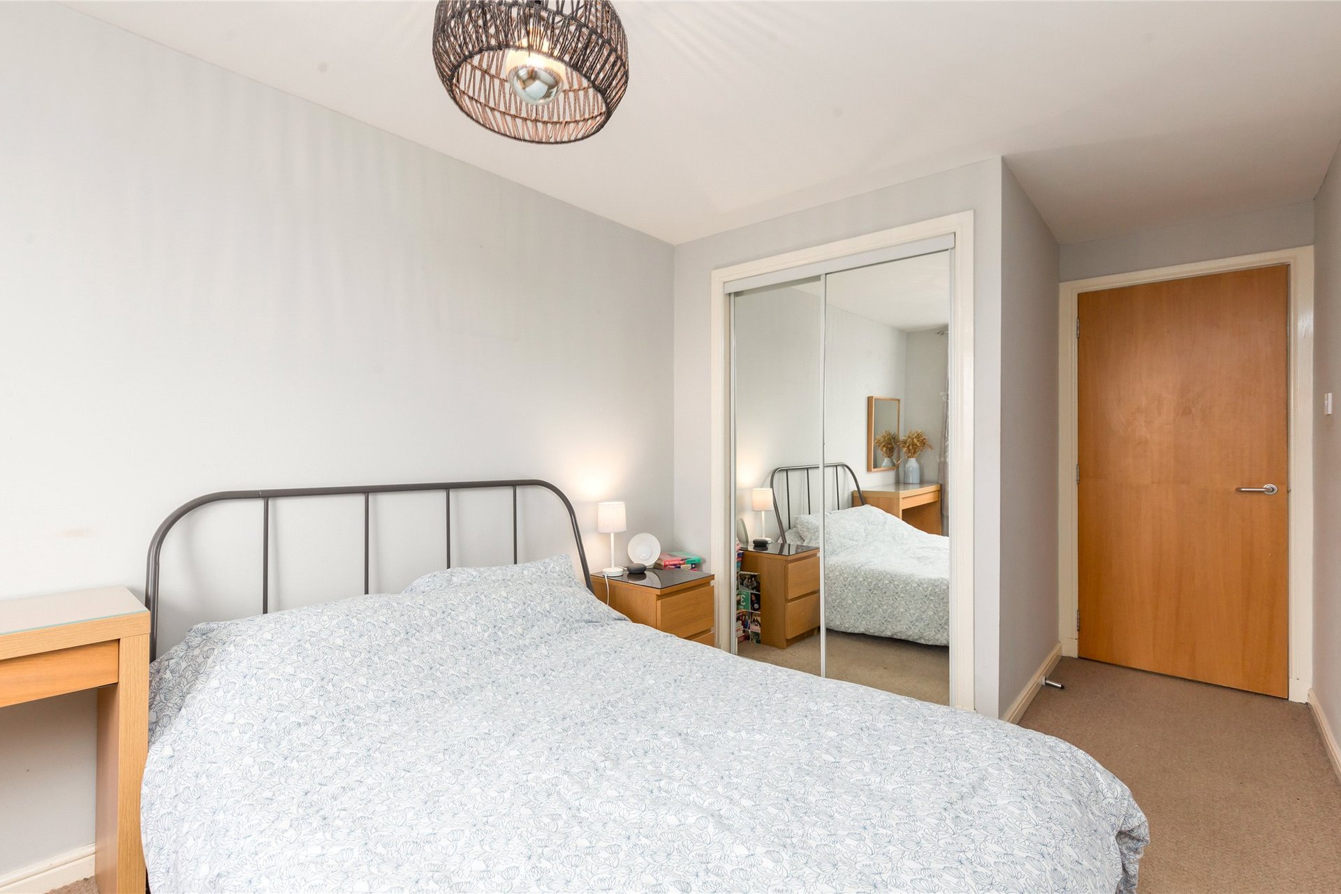 33/4 Ocean Drive, Edinburgh, Midlothian, EH6 6JL - Picture #16