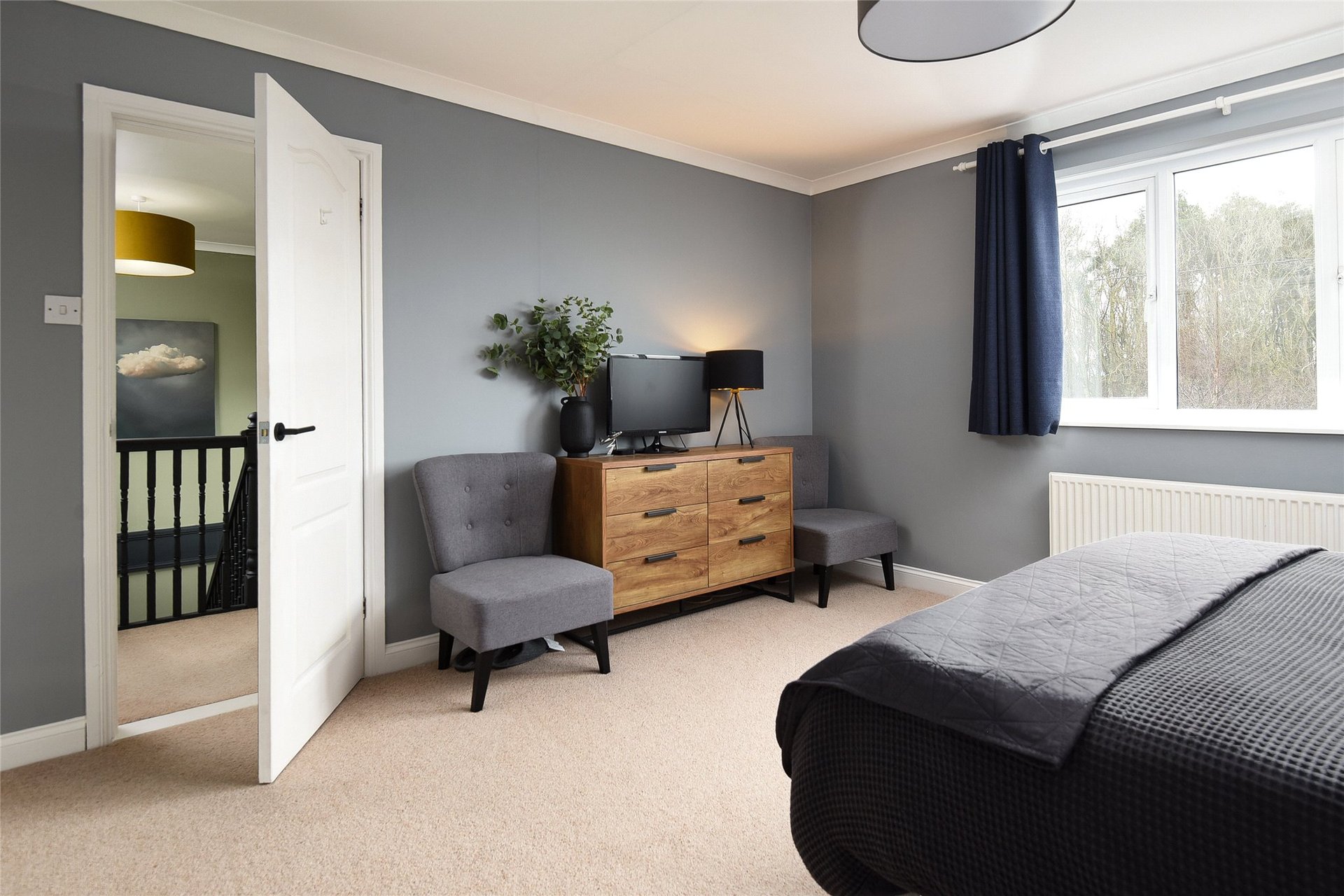 Langdyke House, Ancroft, Berwick-Upon-Tweed, Northumberland, TD15 2TB - Picture #14