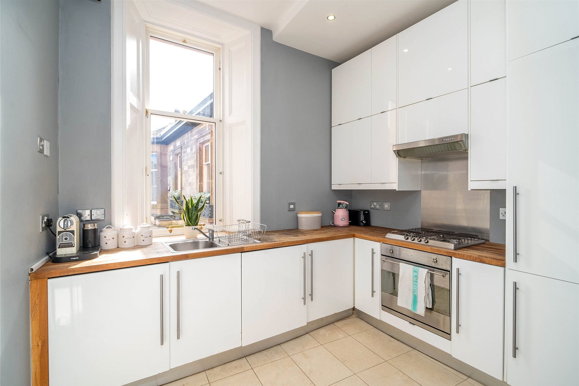 4/1f3 Bruntsfield Terrace, Bruntsfield, Edinburgh, EH10 4EX - Picture #11