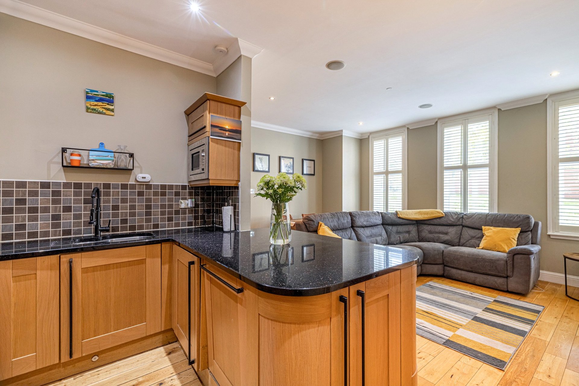 66b Great George Street, Hillhead, Glasgow, G12 8RJ - Picture #9