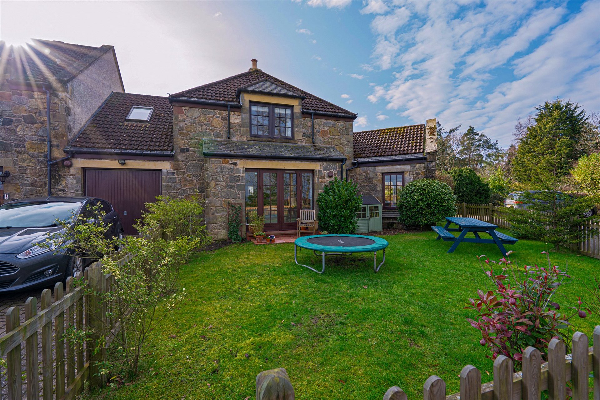 8 Balone Steading, St. Andrews, Fife, KY16 8NS - Picture #6