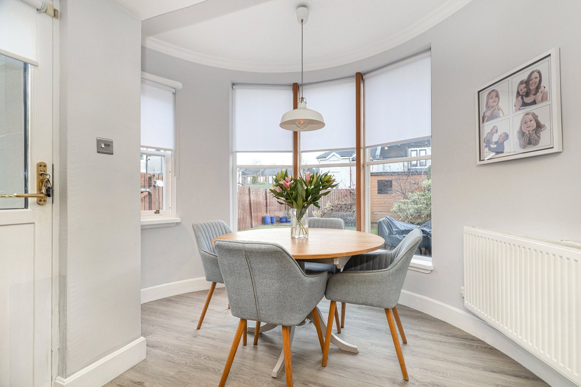 34 King Edward Road, Jordanhill, G13 1QW - Picture #14