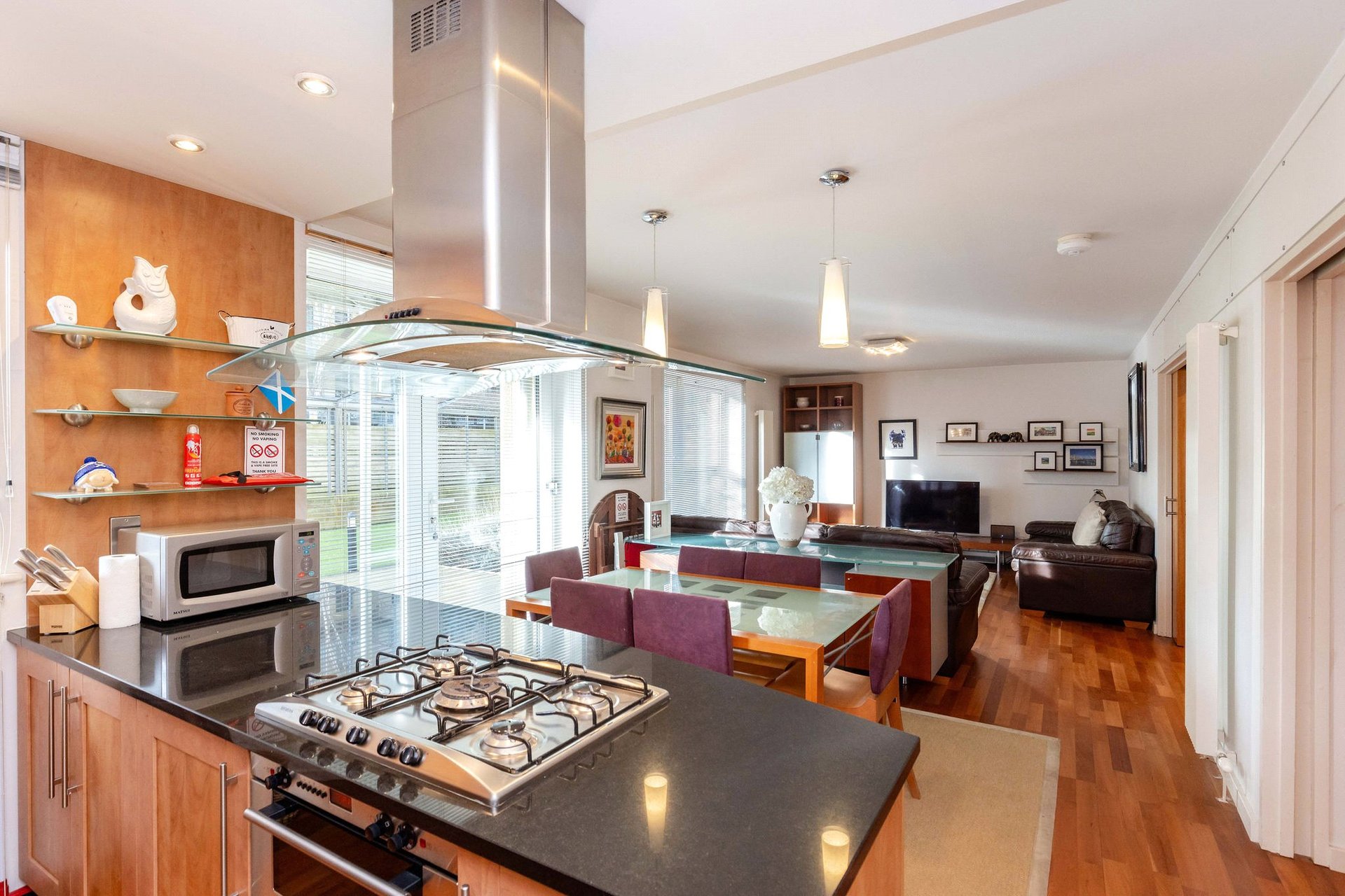 89/68 Holyrood Road, Edinburgh, Midlothian, EH8 8BA - Picture #5