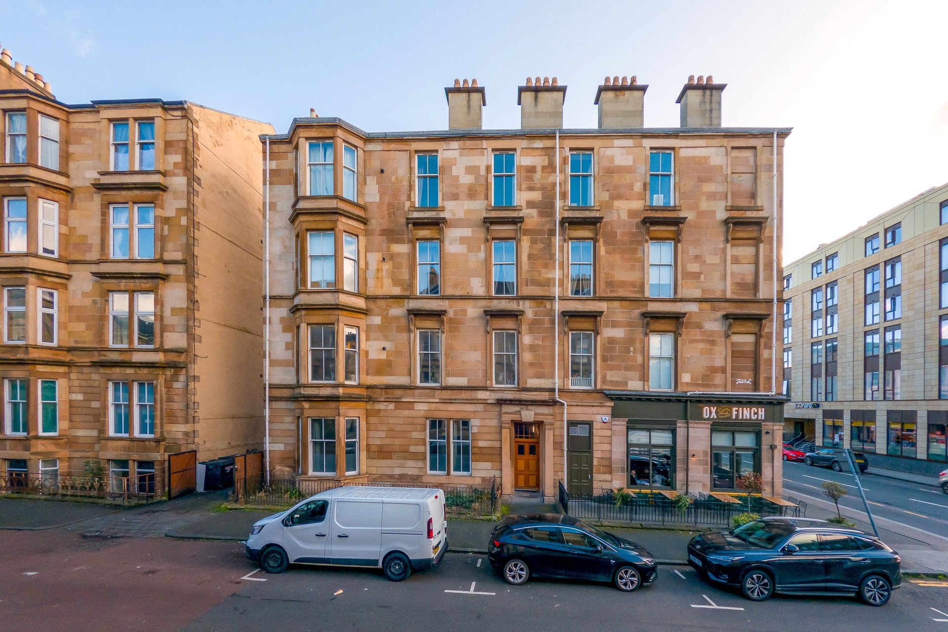 0/1, 30 Derby Street, Kelvingrove, Glasgow, G3 7TG - Picture #19