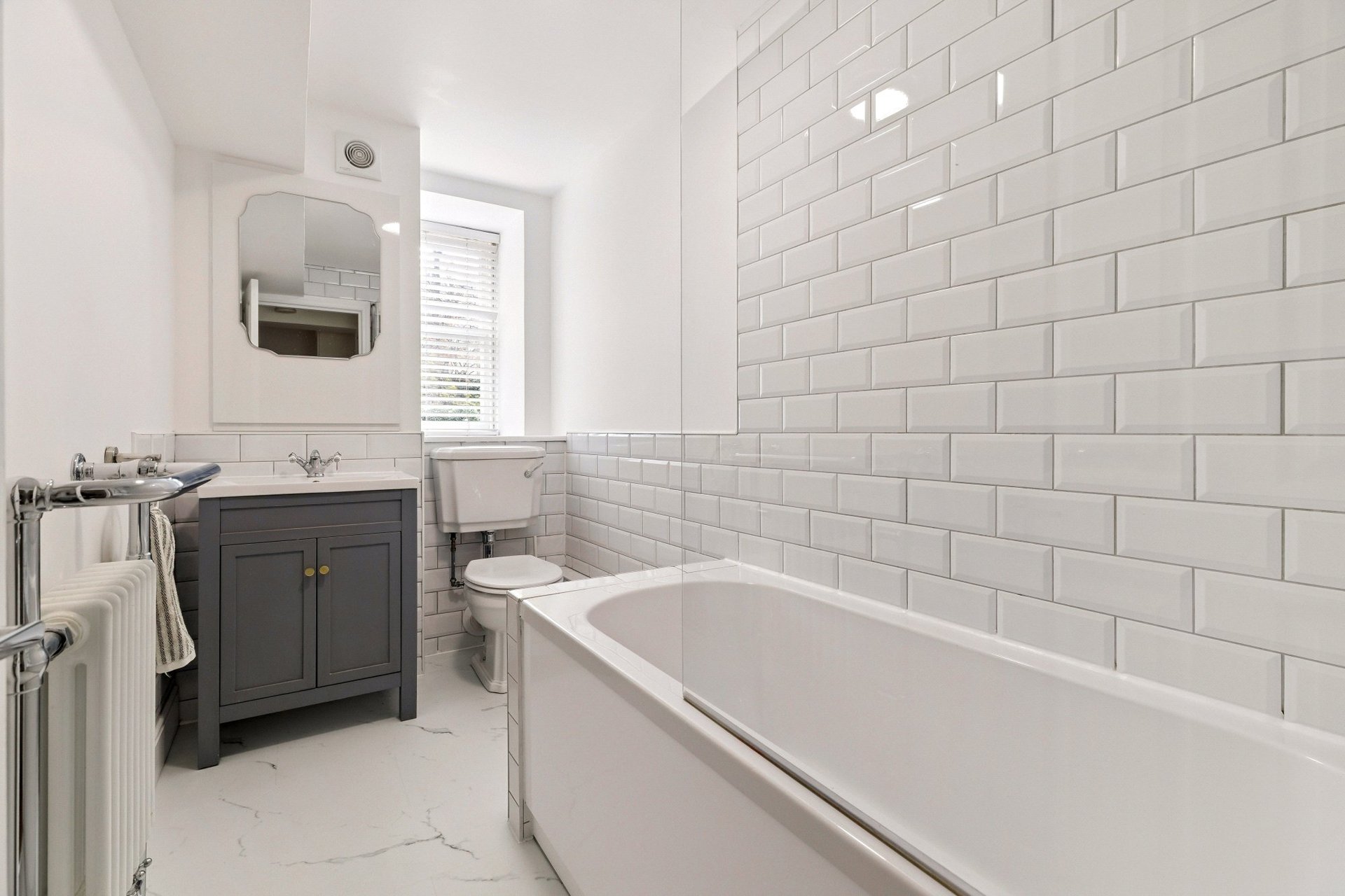 B/1, 2 Royal Terrace, Kelvingrove, Glasgow, G3 7NT - Picture #12